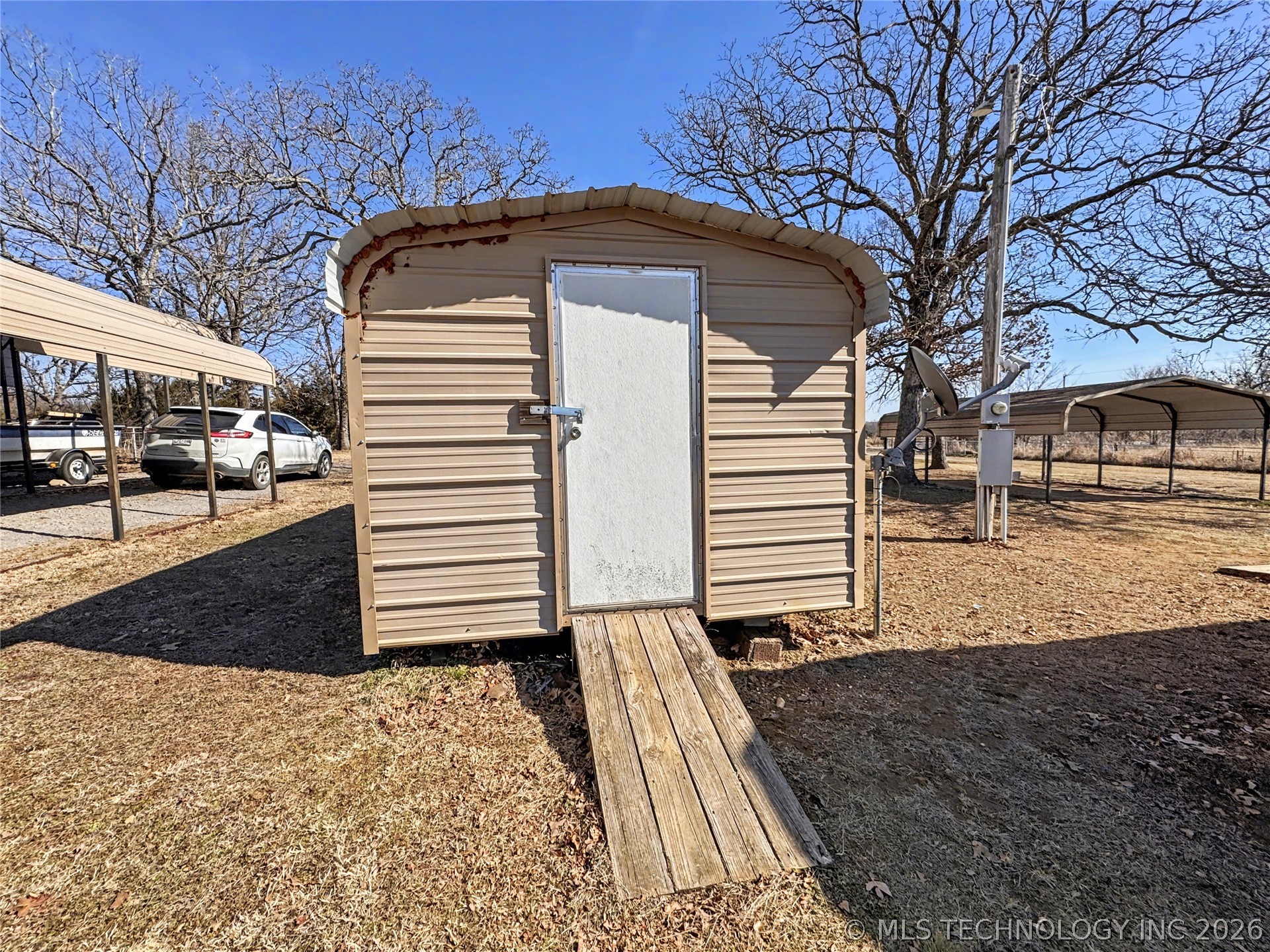 16373 N Grace Hudlen Road Property Photo 60