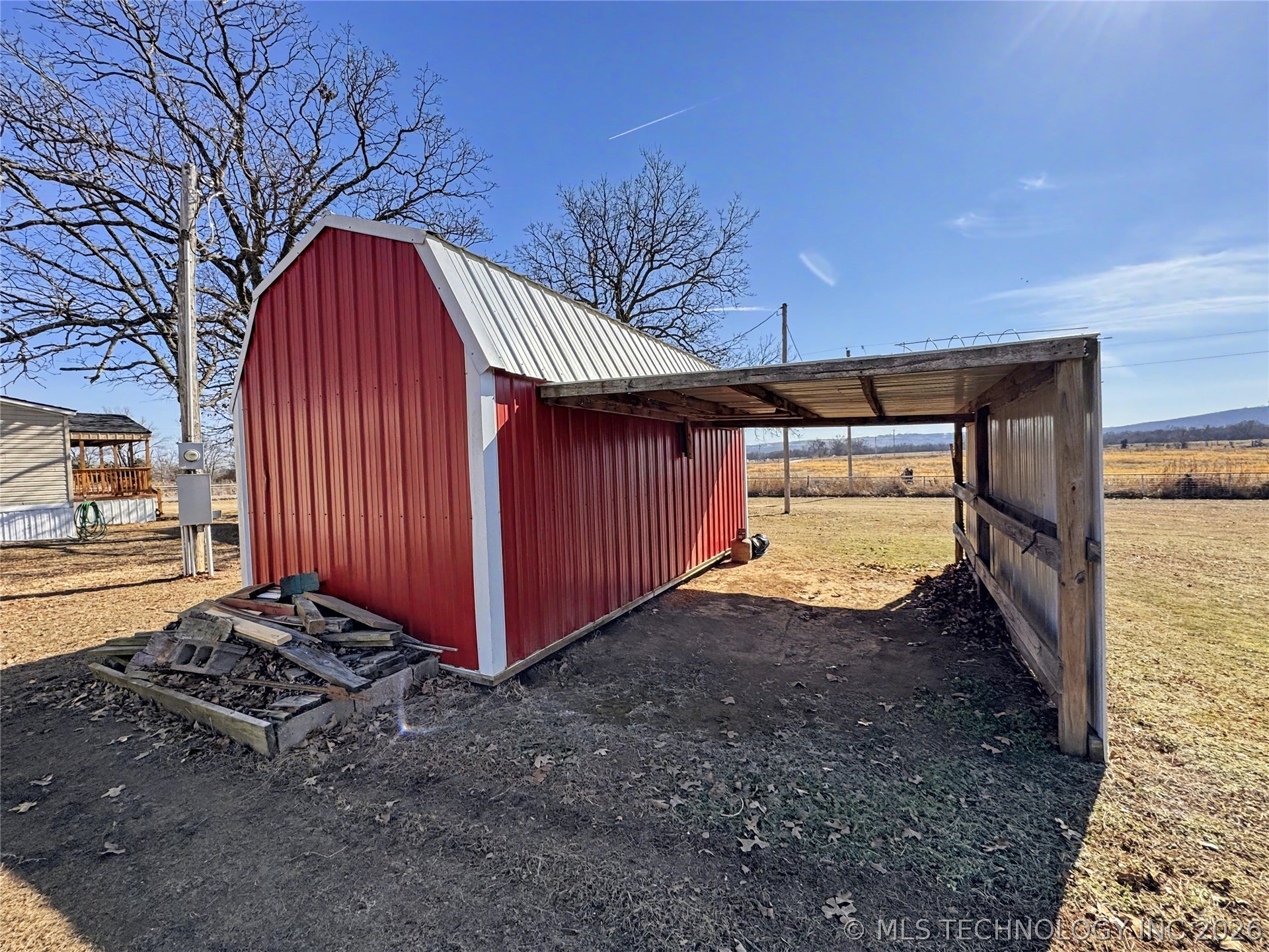 16373 N Grace Hudlen Road Property Photo 62