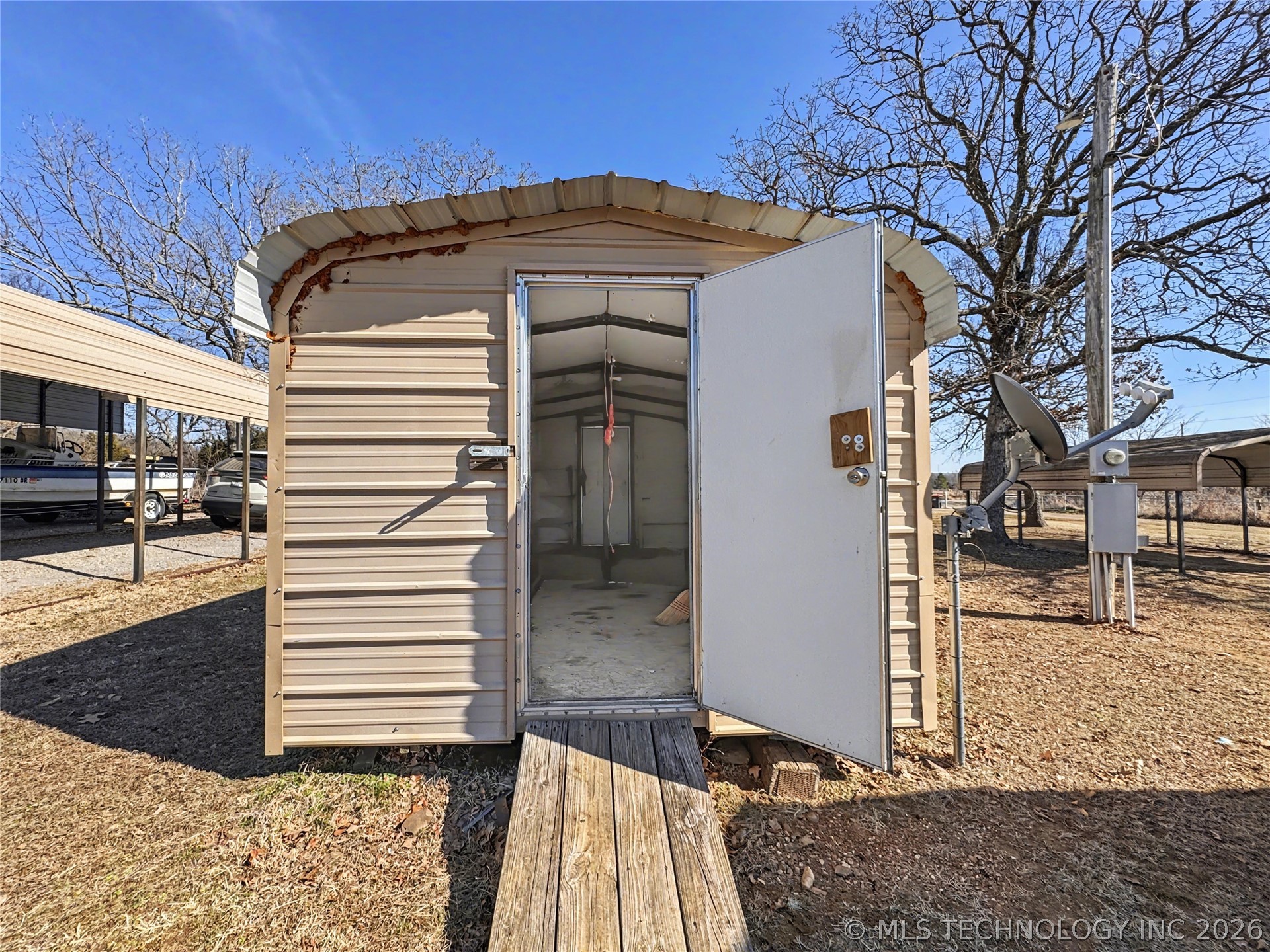 16373 N Grace Hudlen Road Property Photo 72