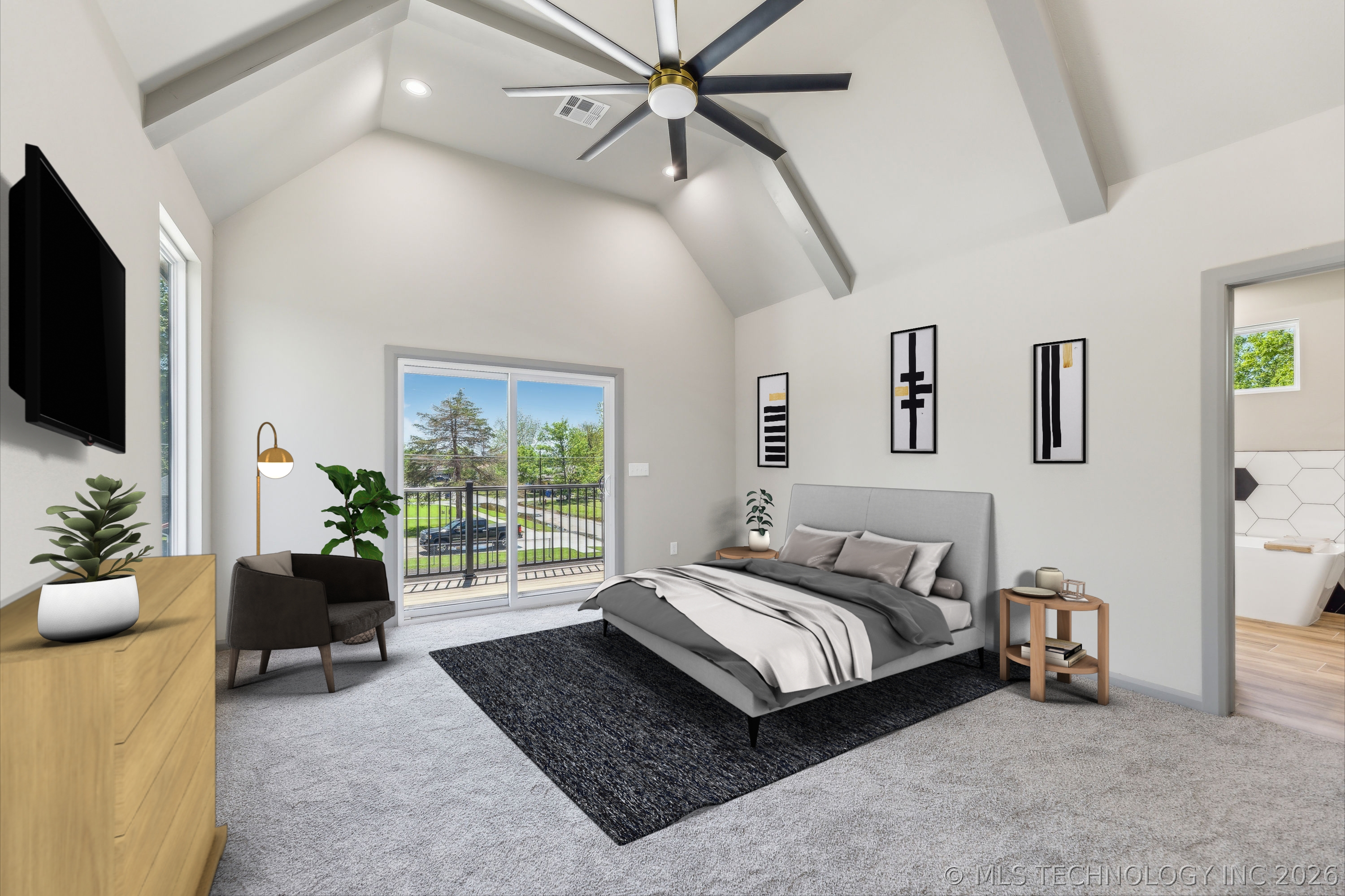 421 W Ft Worth Street Property Photo 21