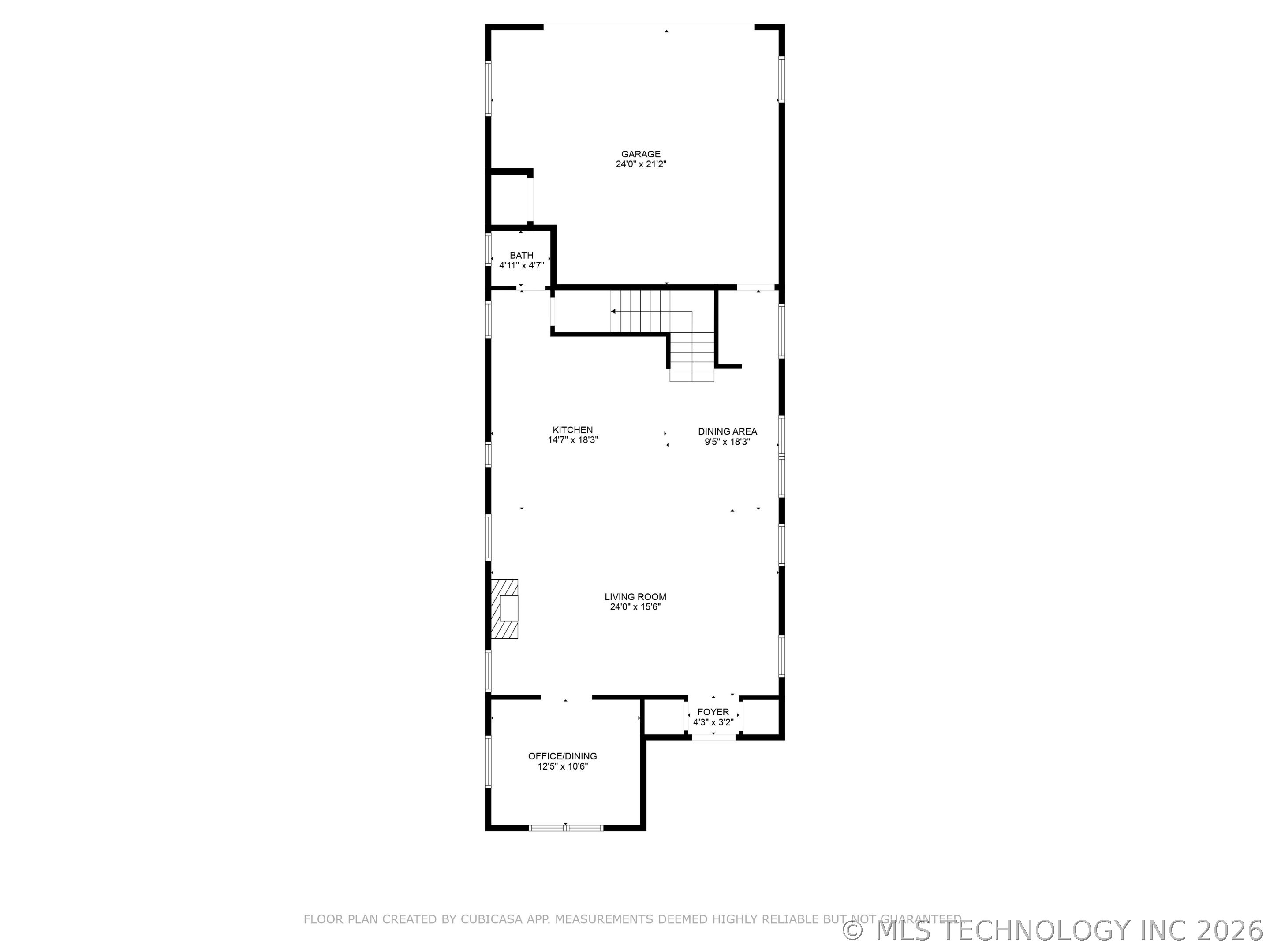 421 W Ft Worth Street Property Photo 46