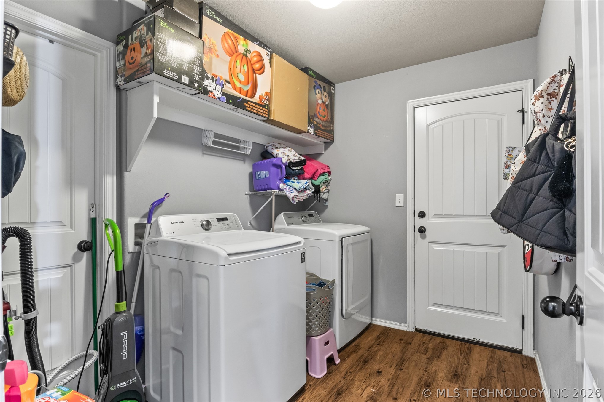 9086 S 253rd Avenue E Property Photo 39