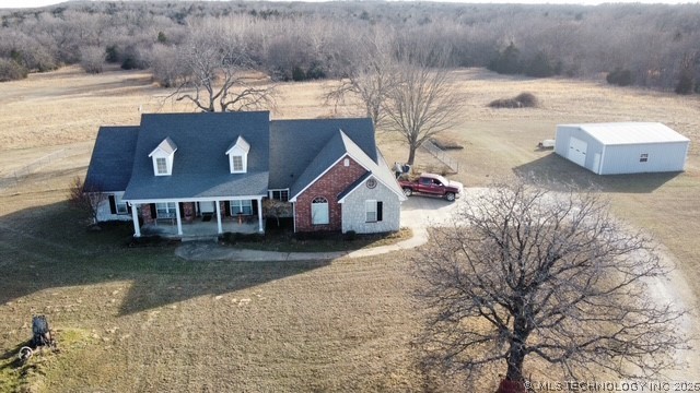 7685 Highway 270 Property Photo 1