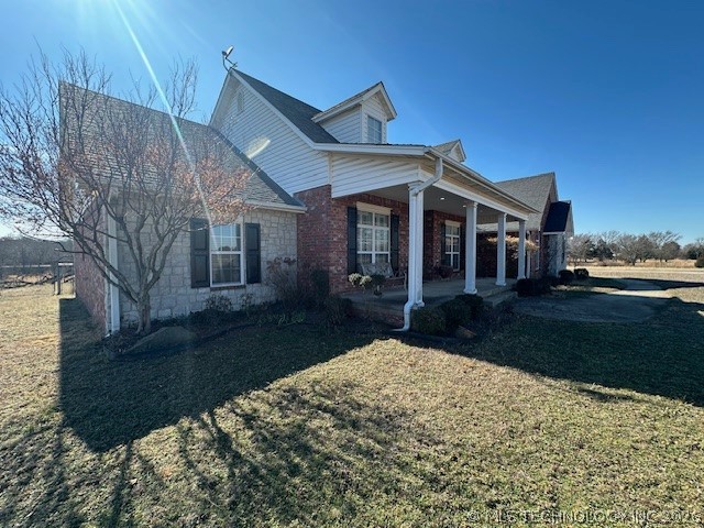 7685 Highway 270 Property Photo 3