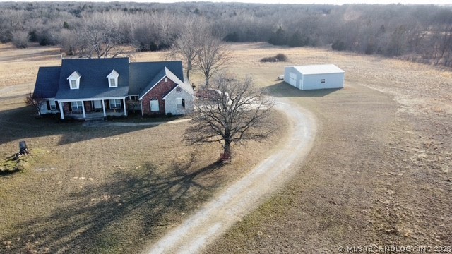 7685 Highway 270 Property Photo 4