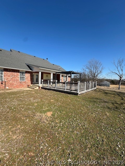 7685 Highway 270 Property Photo 8