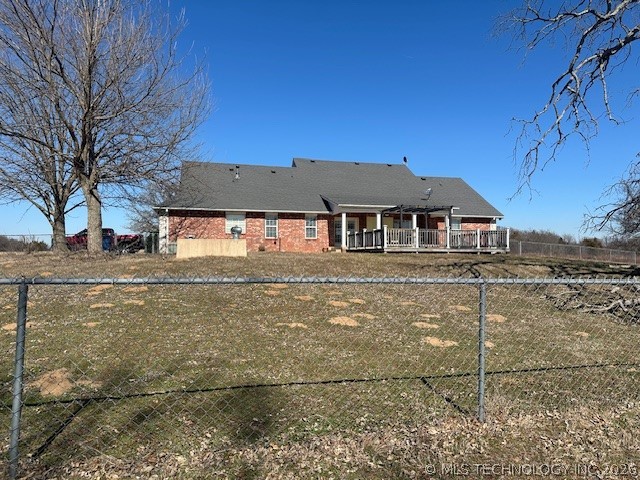 7685 Highway 270 Property Photo 14