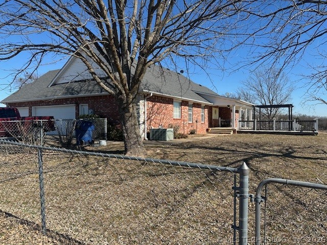 7685 Highway 270 Property Photo 15