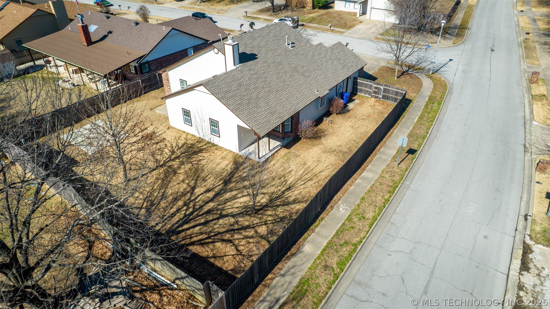 4403 W Madison Place Property Photo 42