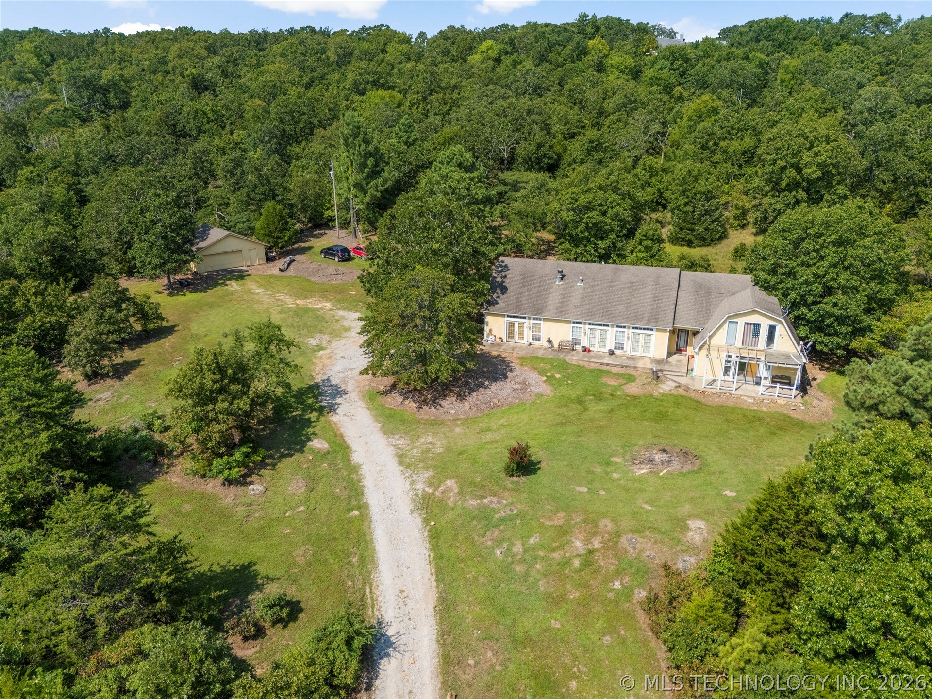 13900 W 146th Street S Property Photo 1