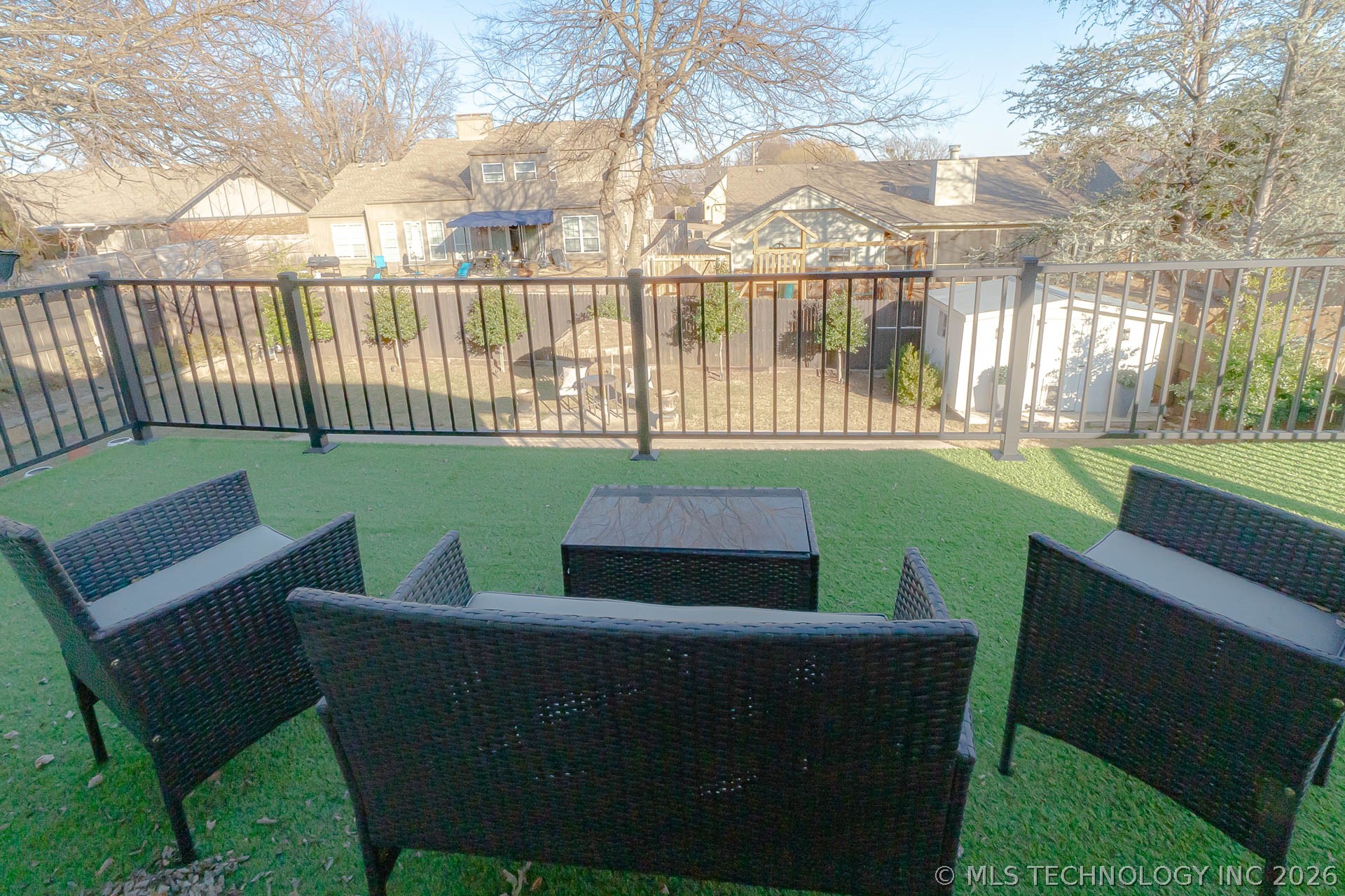 7419 S Norwood Avenue Property Photo 21