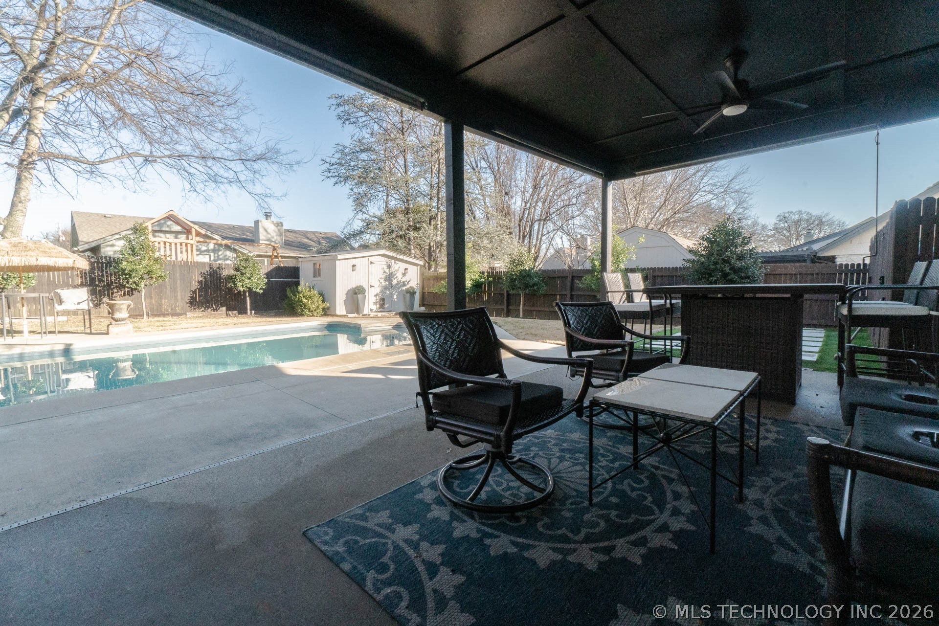 7419 S Norwood Avenue Property Photo 23