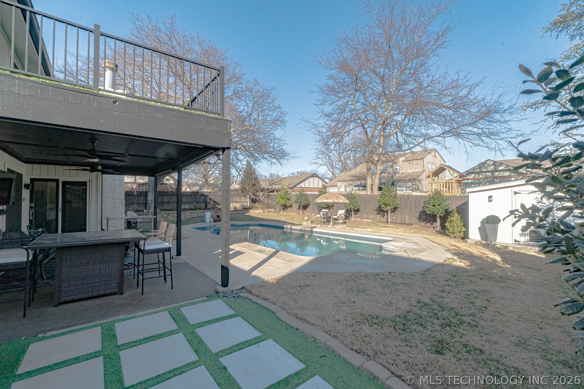 7419 S Norwood Avenue Property Photo 24