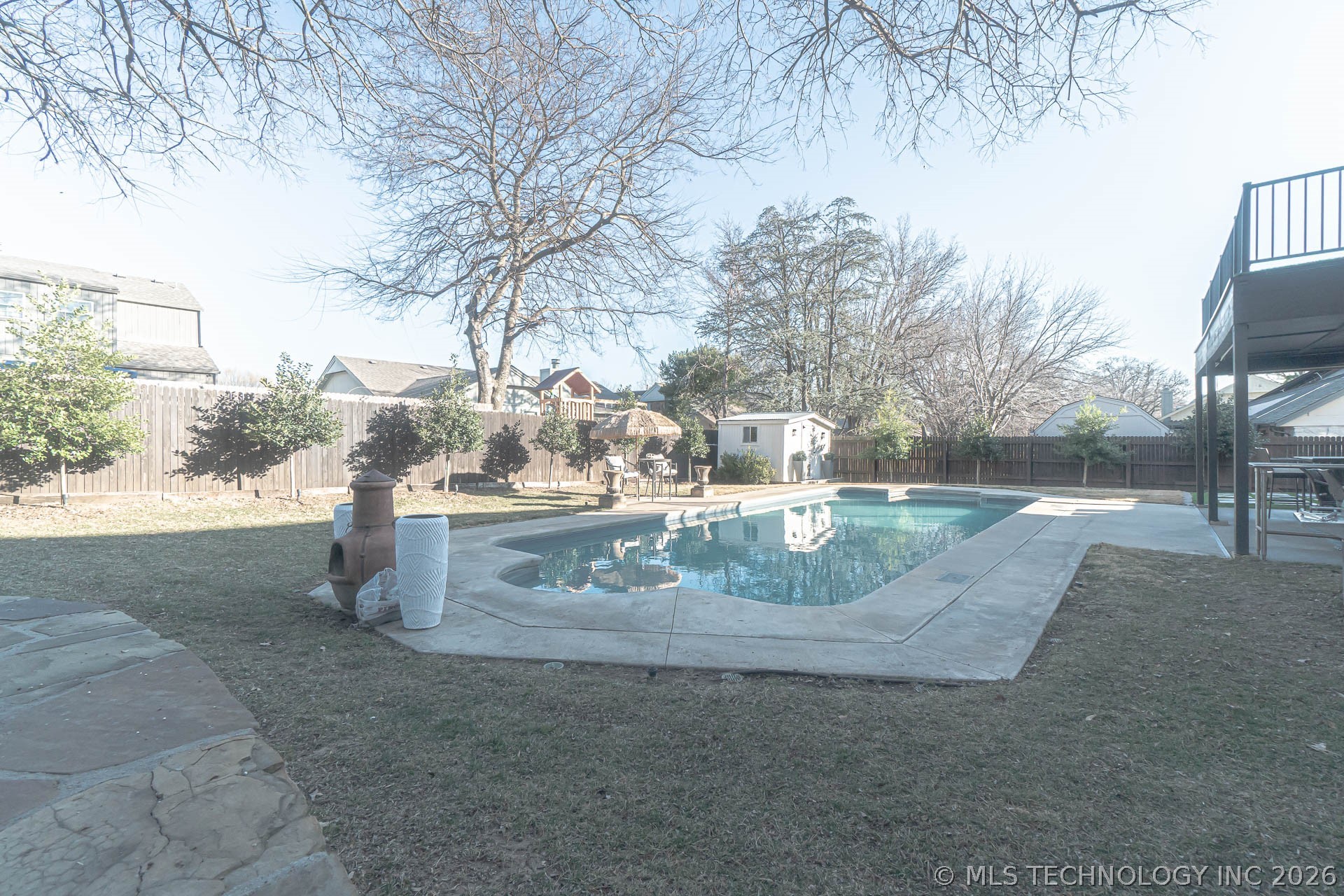 7419 S Norwood Avenue Property Photo 26
