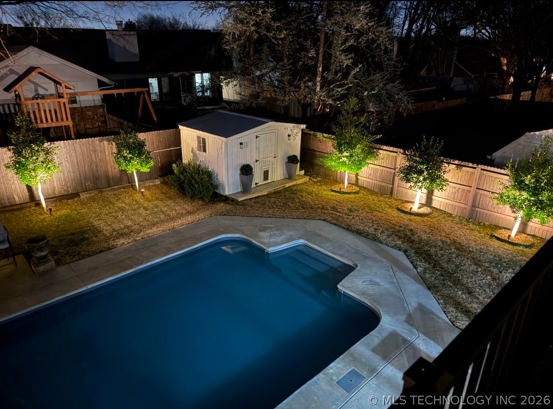 7419 S Norwood Avenue Property Photo 28