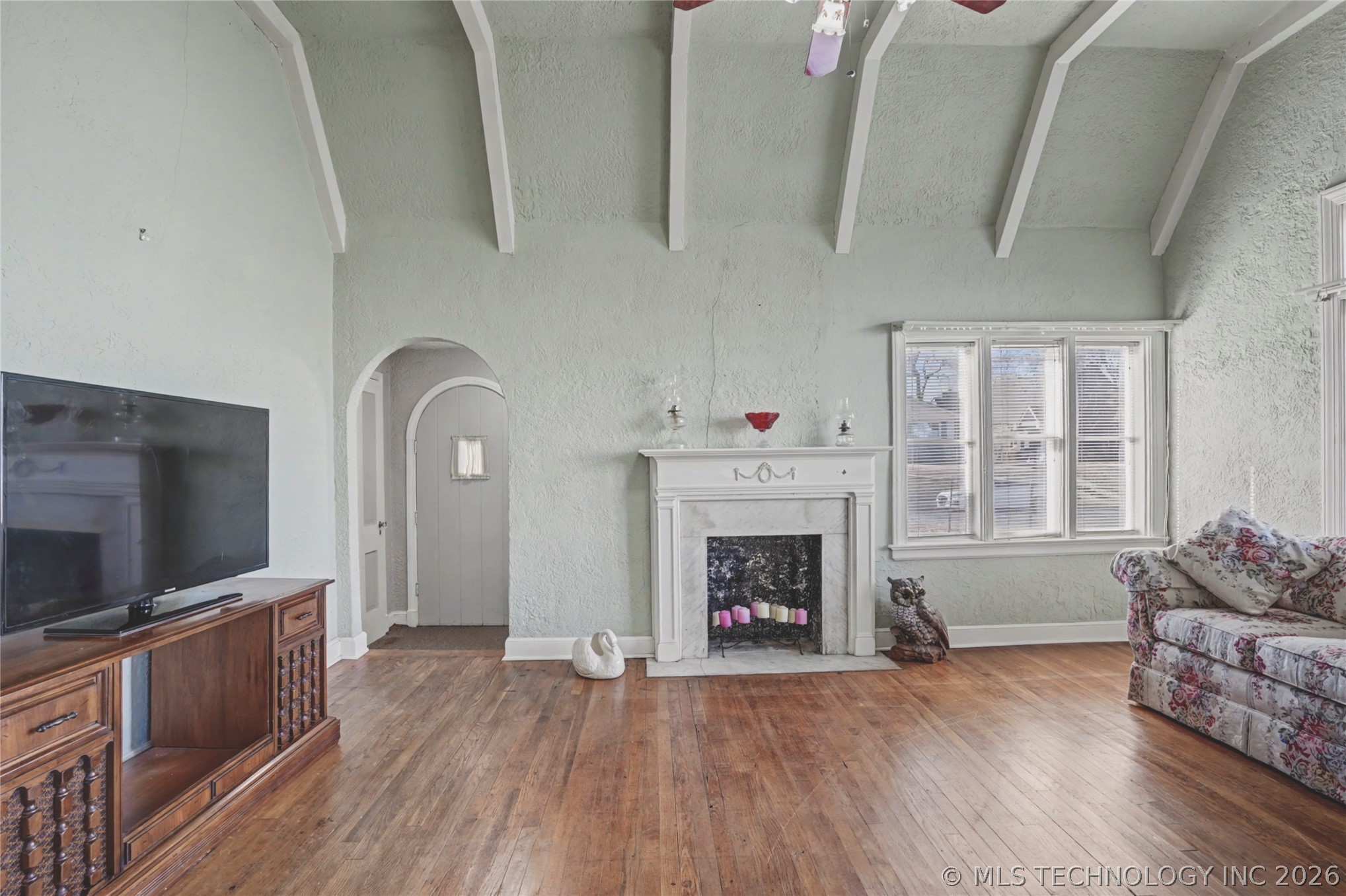 1231 S Gary Place Property Photo 5