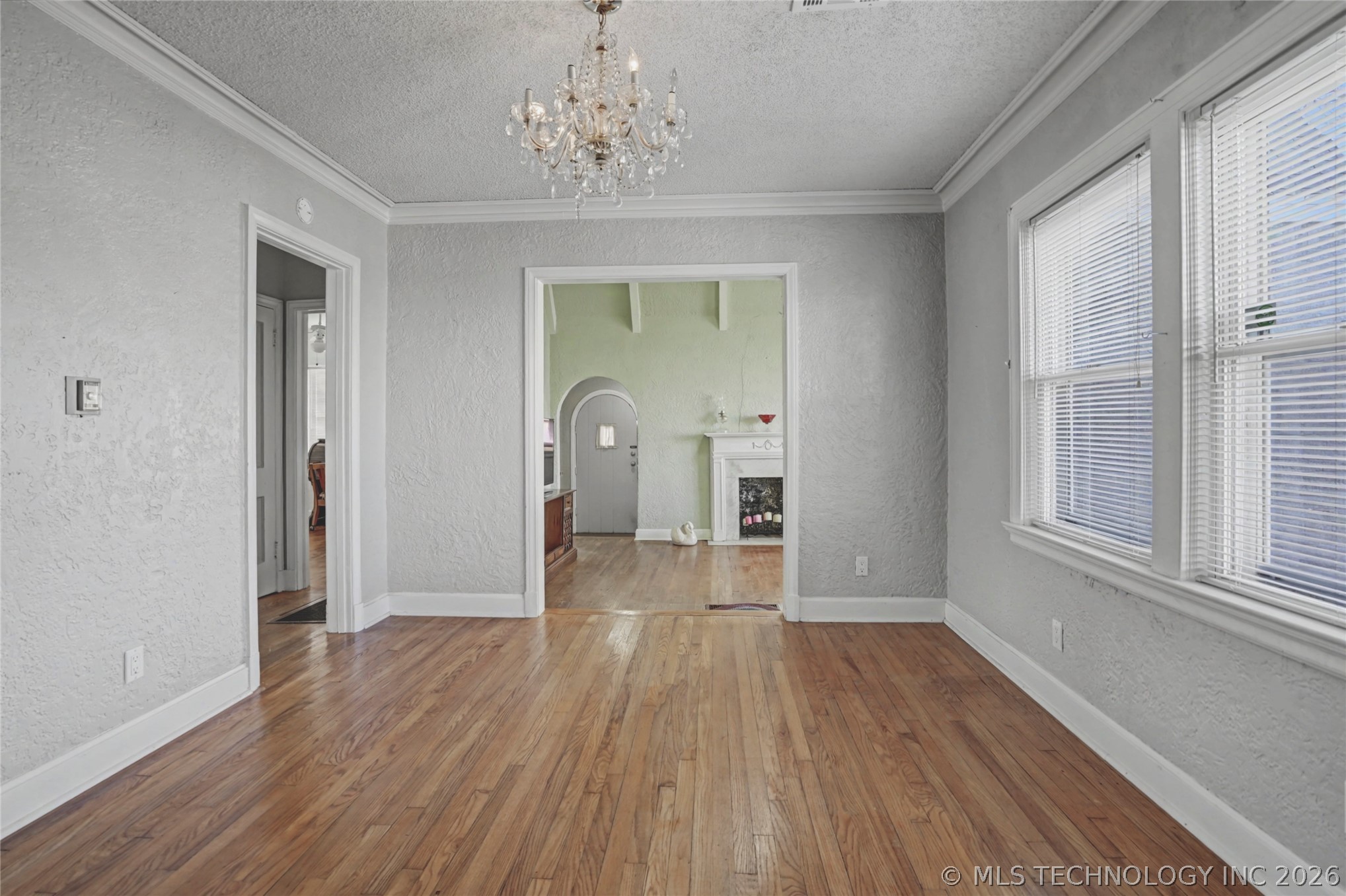 1231 S Gary Place Property Photo 8