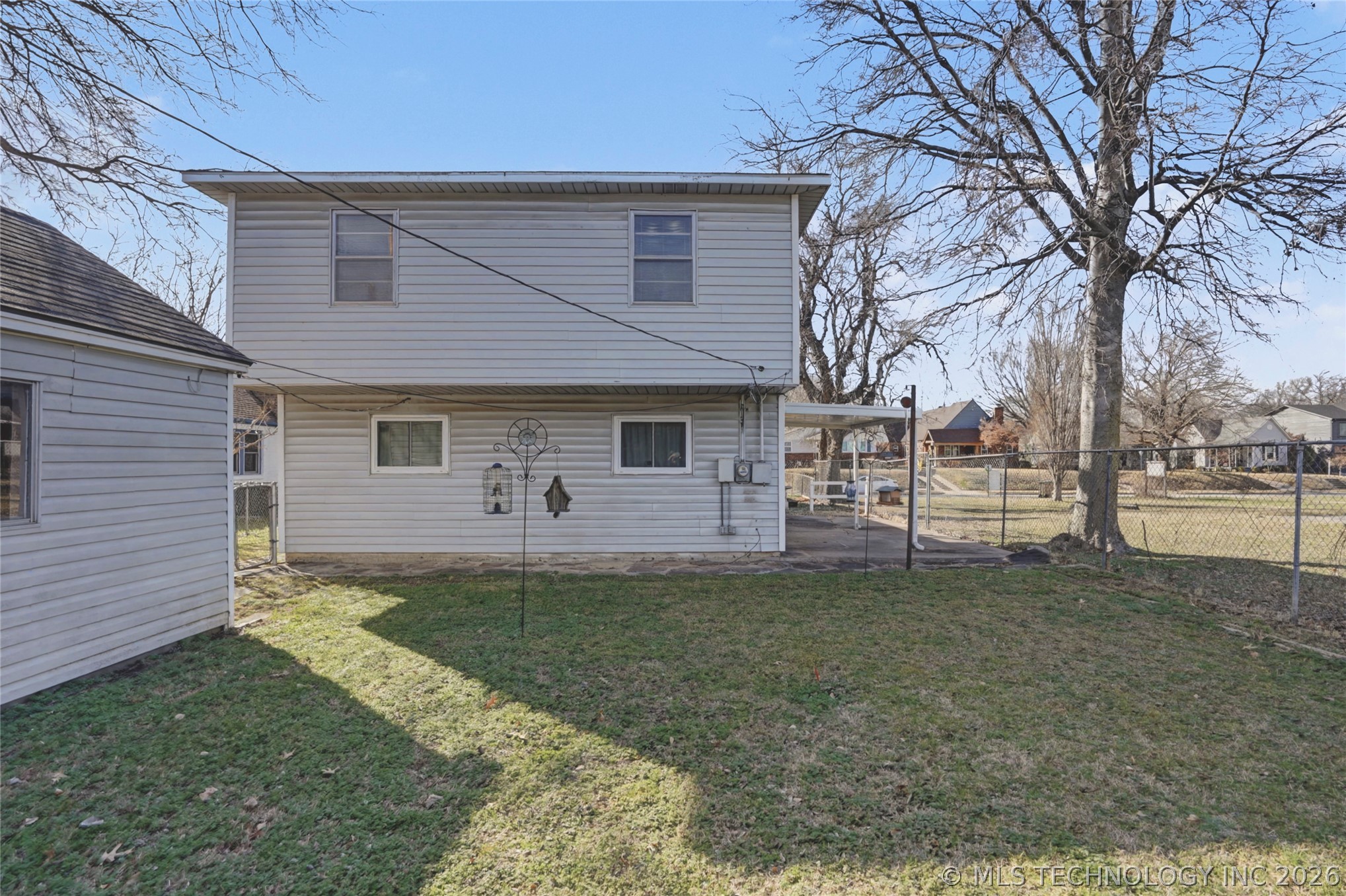 1231 S Gary Place Property Photo 24