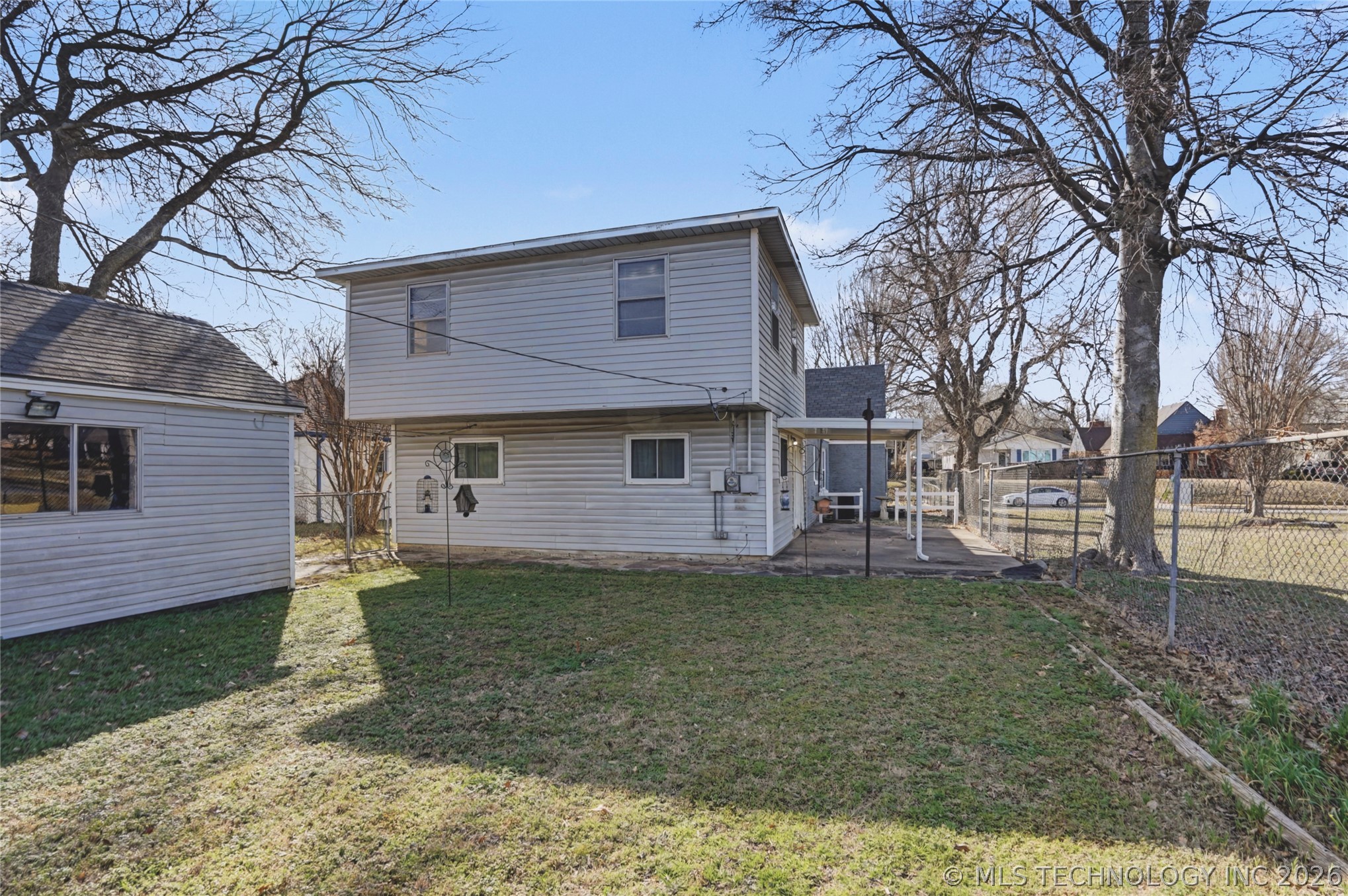 1231 S Gary Place Property Photo 25