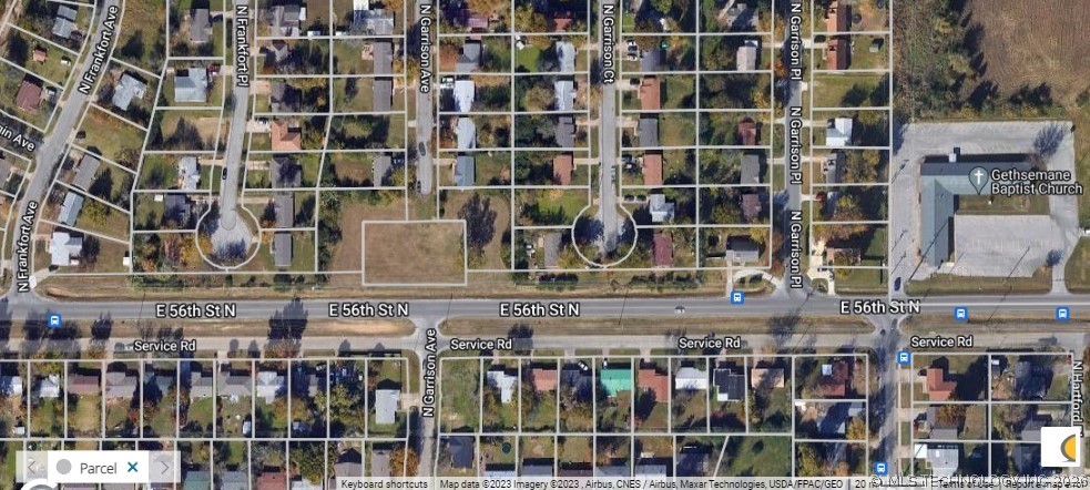5608 N Garrison Avenue Property Photo 4