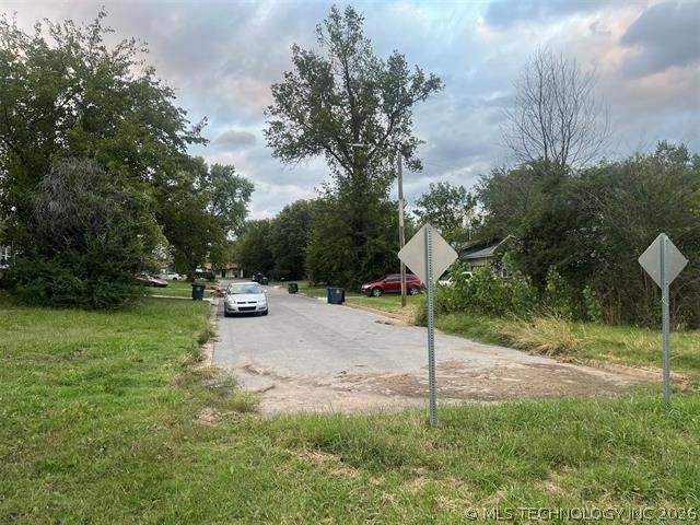 5608 N Garrison Avenue Property Photo 6