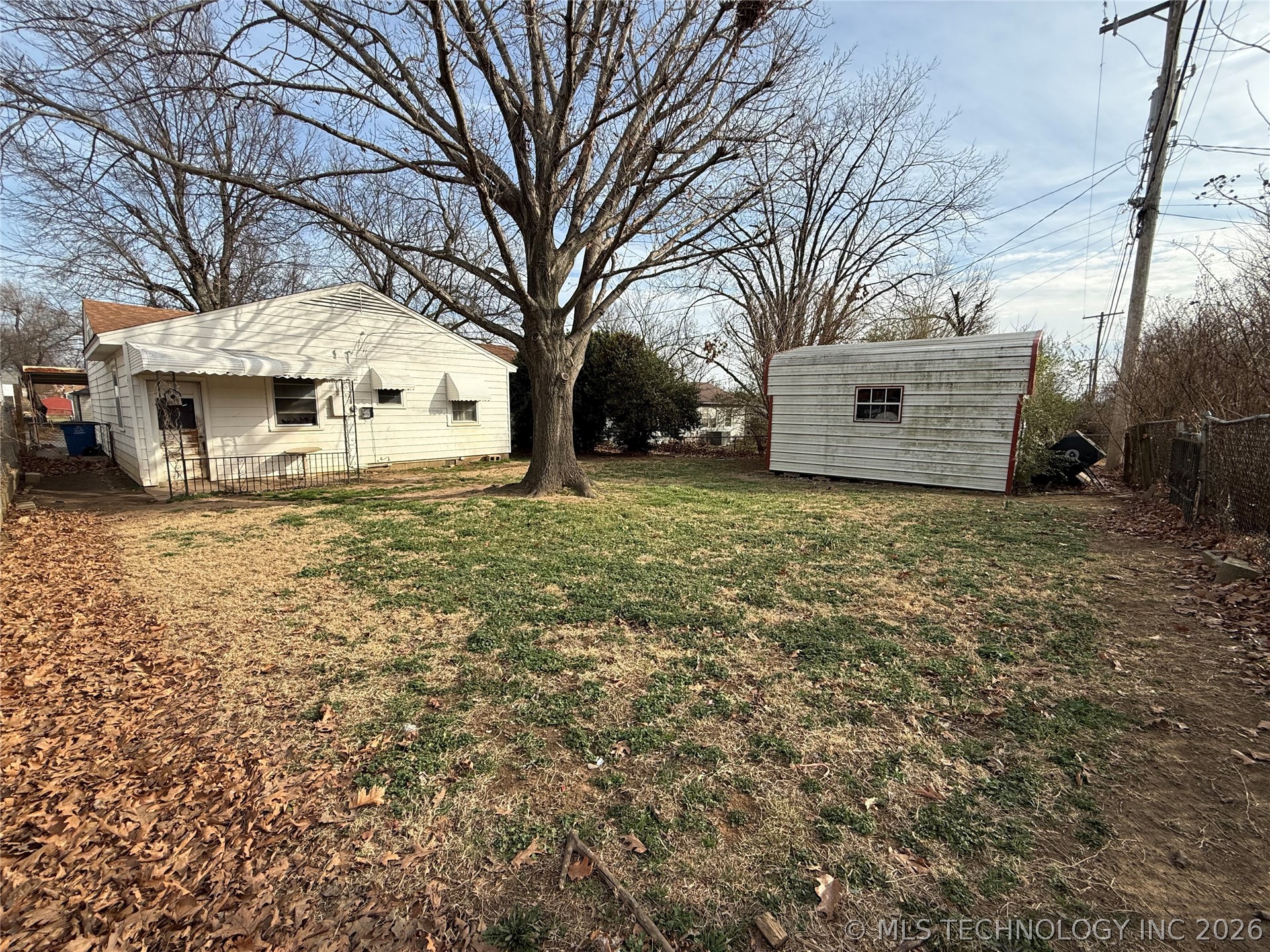 468 S 76th East East Avenue Property Photo 27