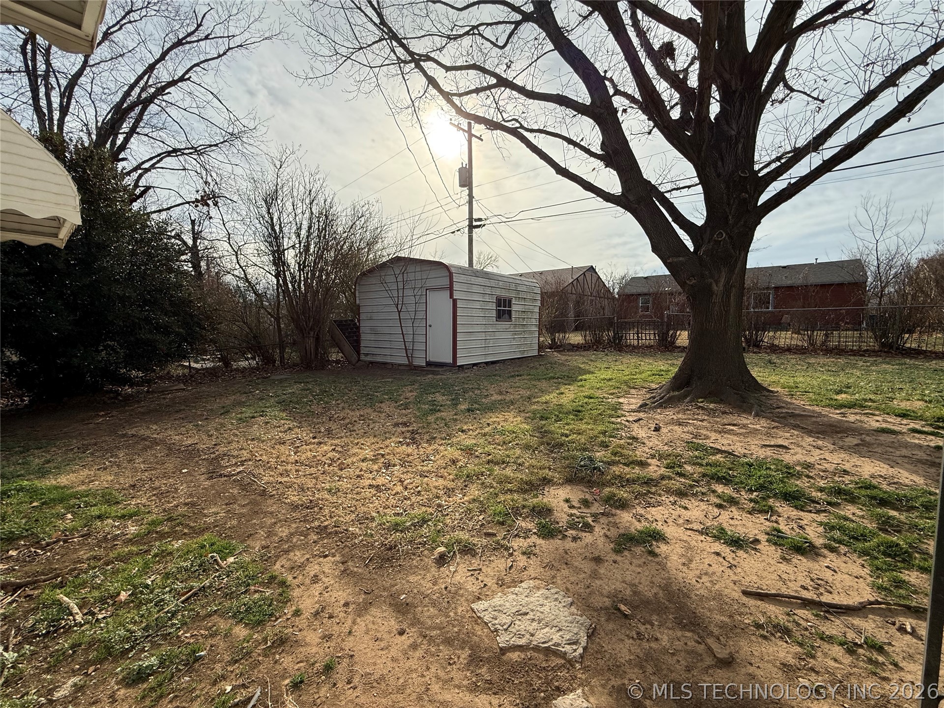 468 S 76th East East Avenue Property Photo 28