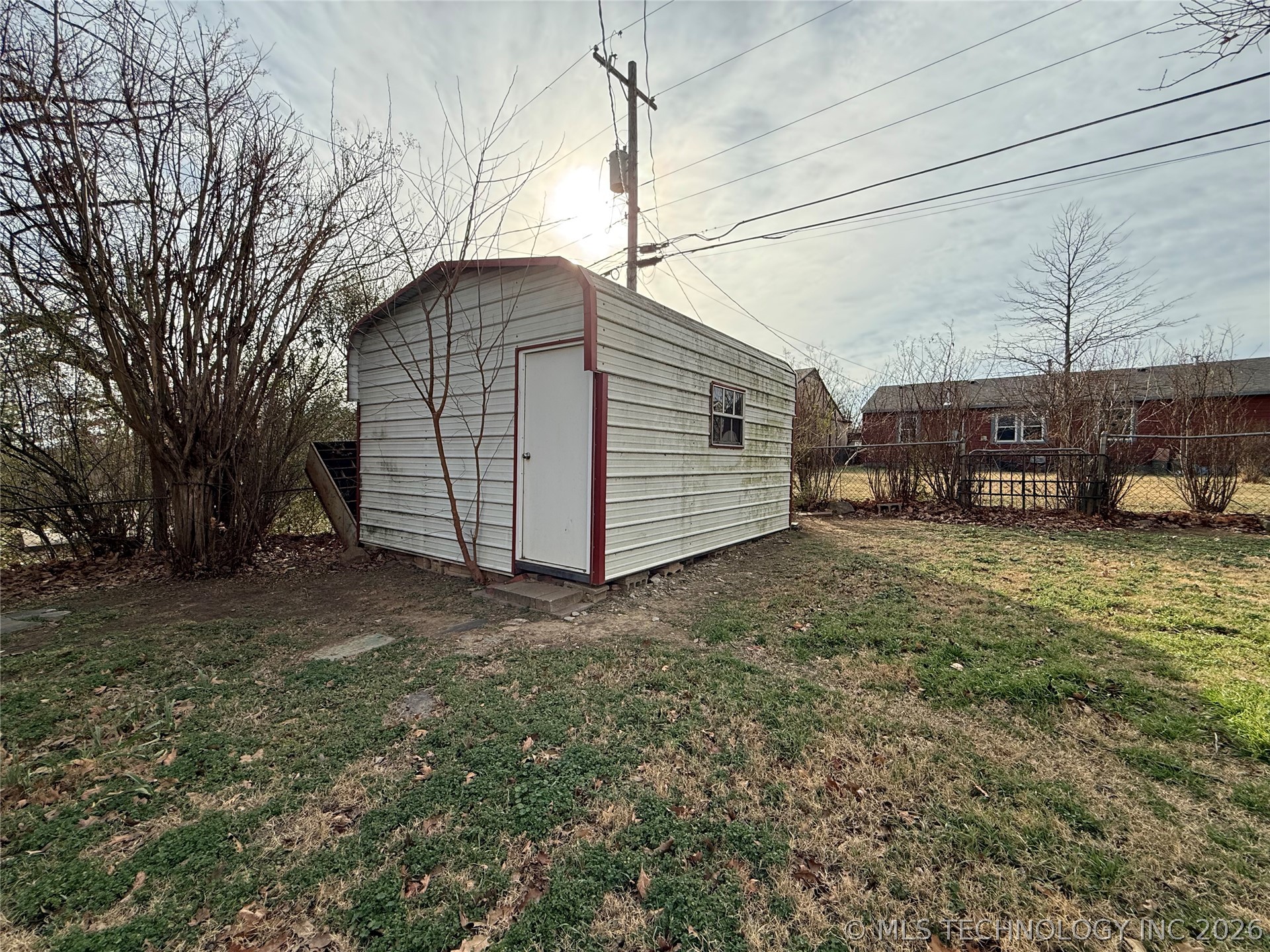 468 S 76th East East Avenue Property Photo 29