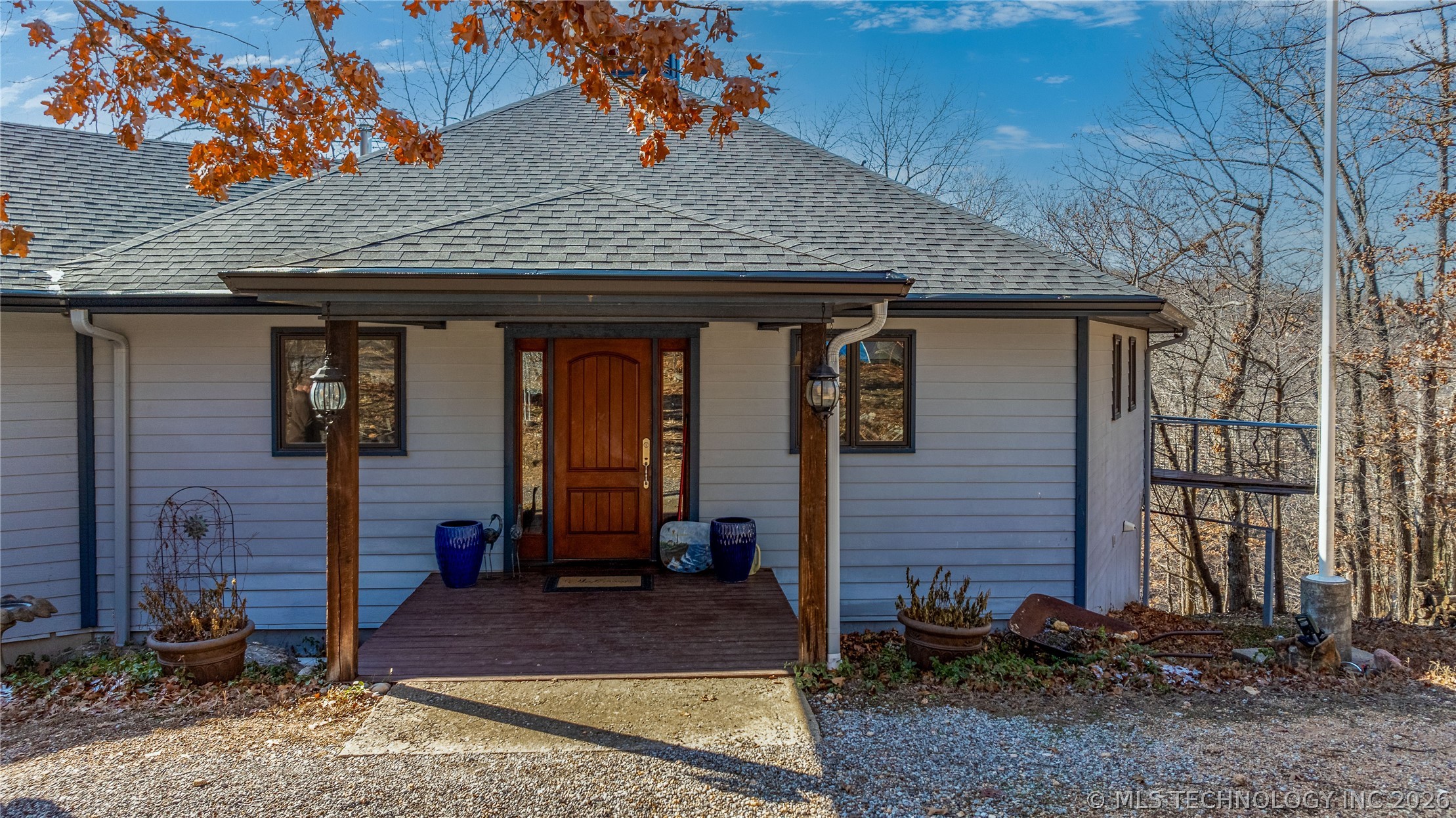 449 Private Road 065 Road Property Photo 2