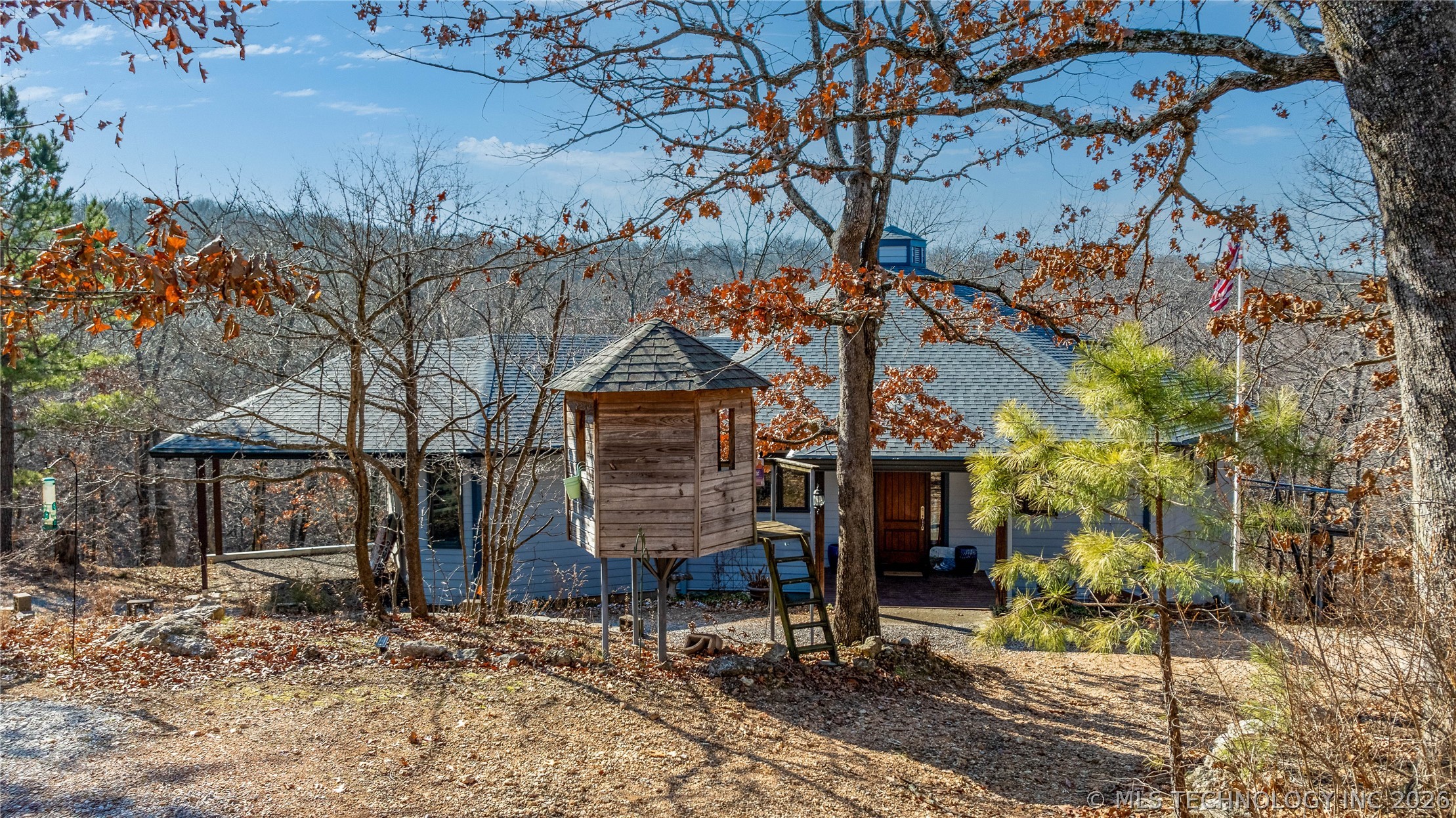 449 Private Road 065 Road Property Photo 3