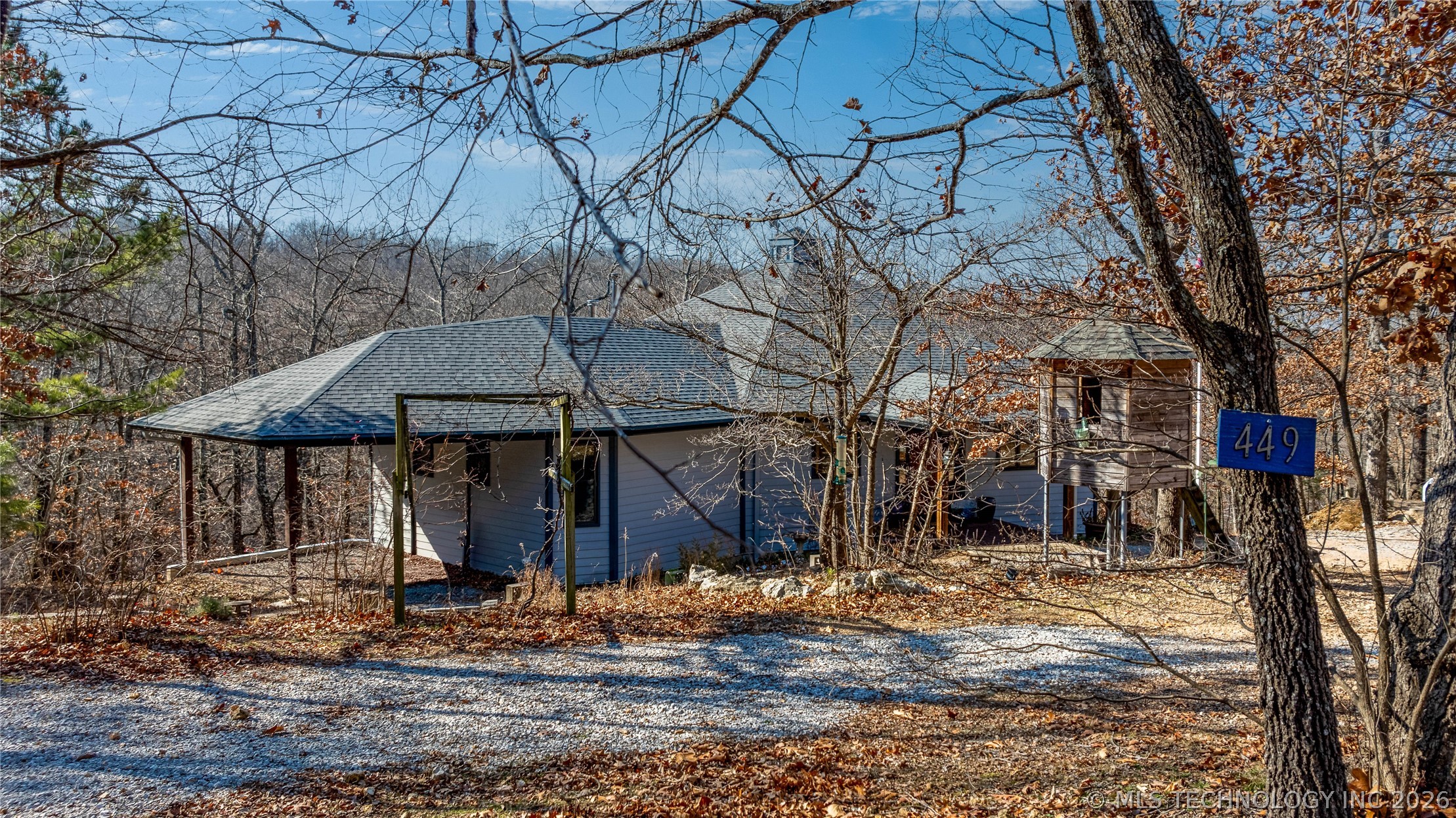 449 Private Road 065 Road Property Photo 4