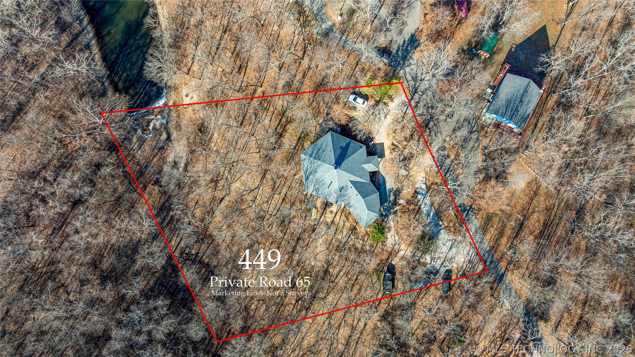 449 Private Road 065 Road Property Photo 59