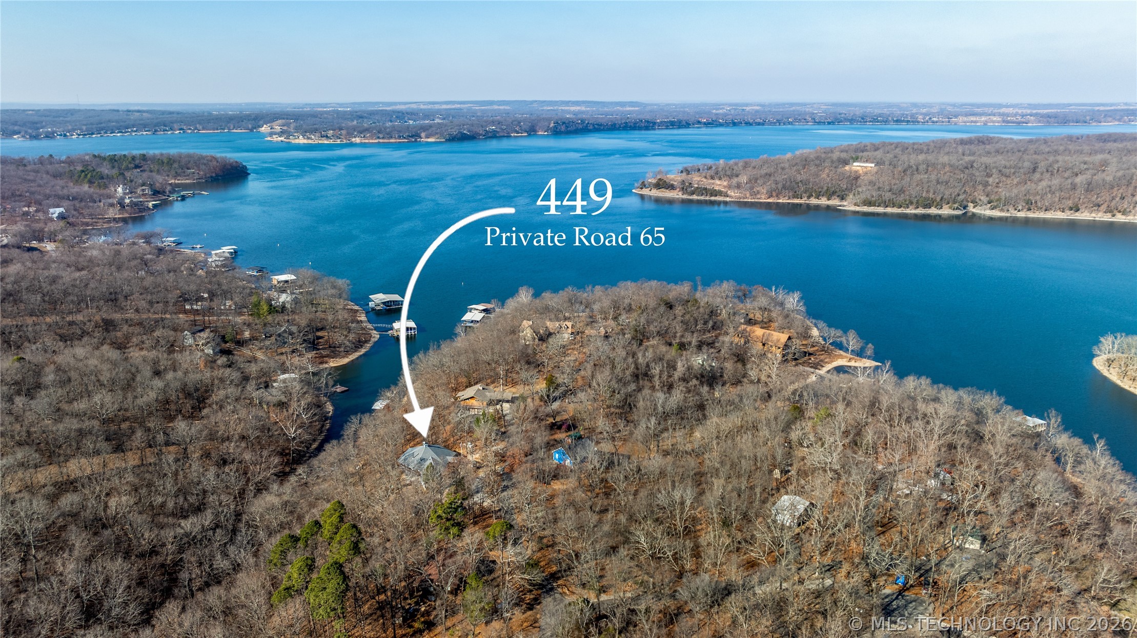 449 Private Road 065 Road Property Photo 61