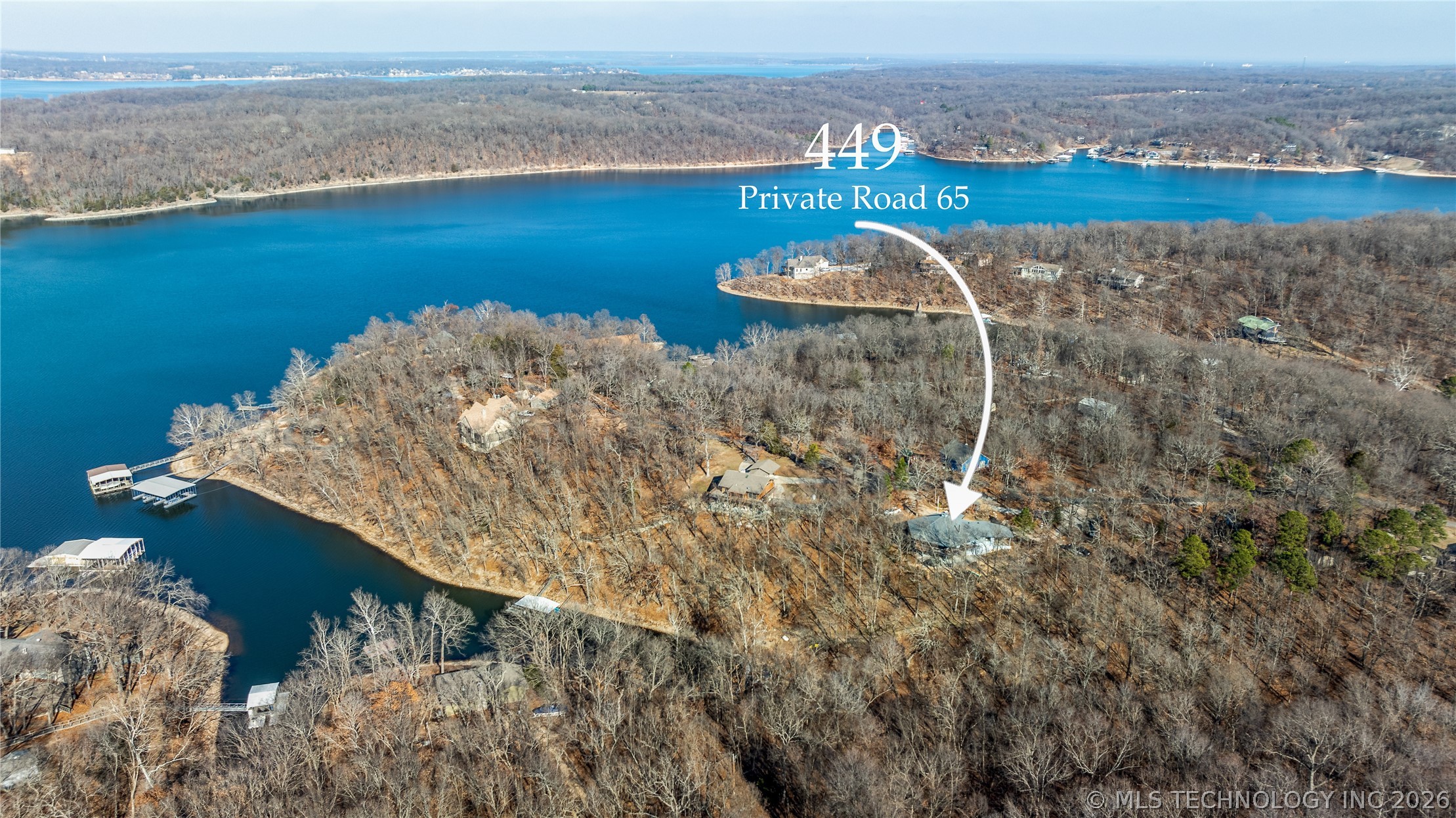 449 Private Road 065 Road Property Photo 62