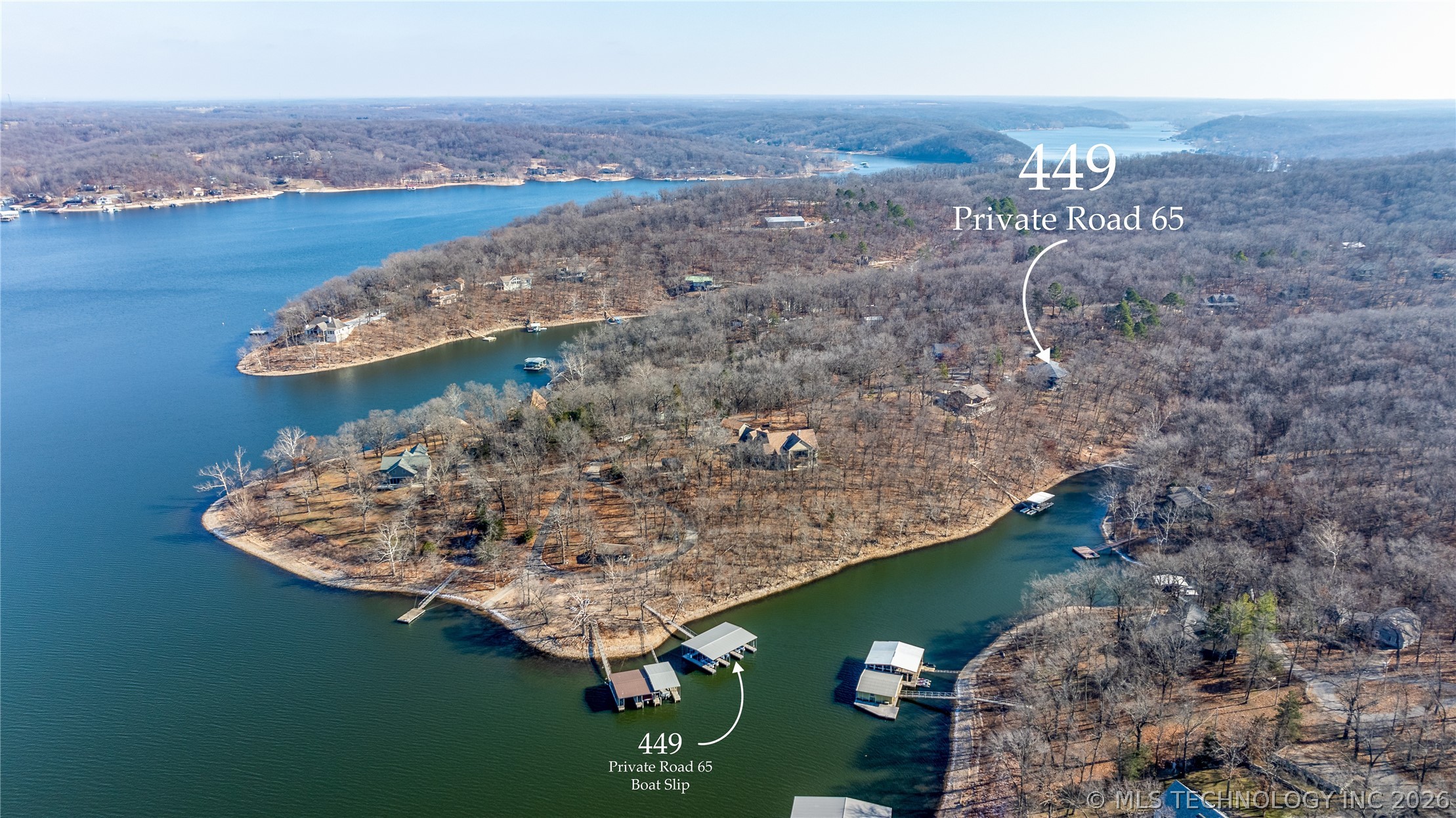 449 Private Road 065 Road Property Photo 63