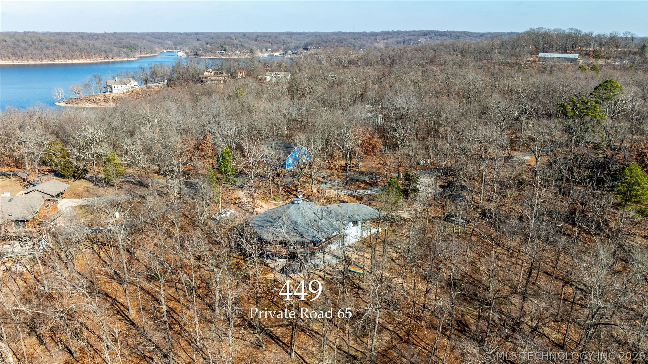 449 Private Road 065 Road Property Photo 64