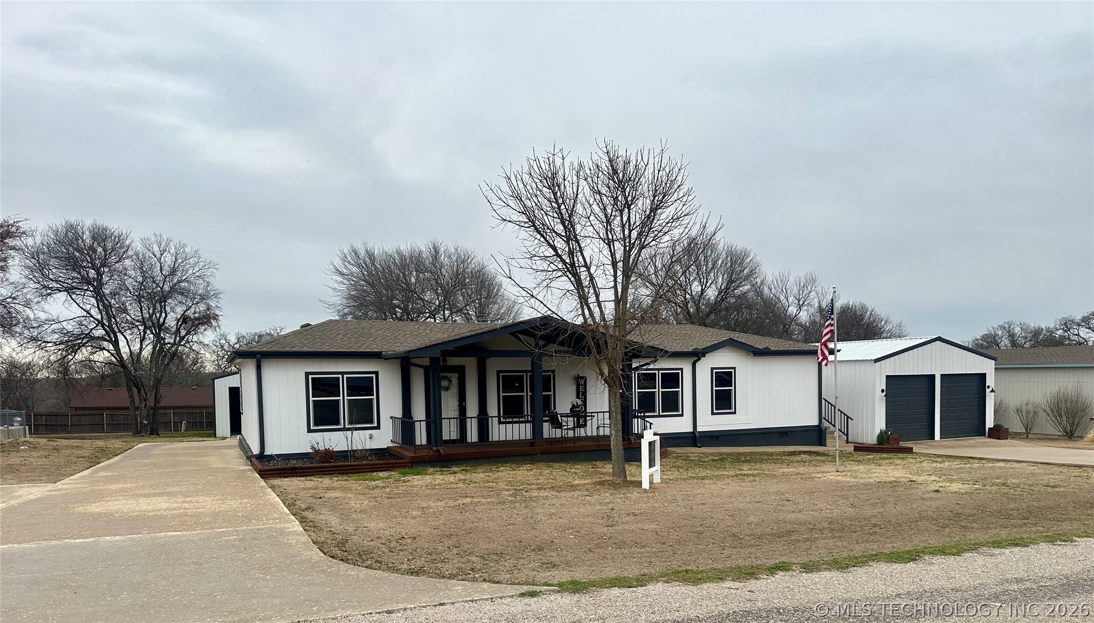 14314 Whispering Meadows Property Photo 1