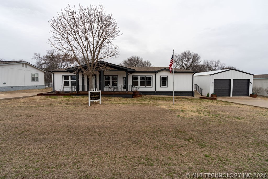 14314 Whispering Meadows Property Photo 4