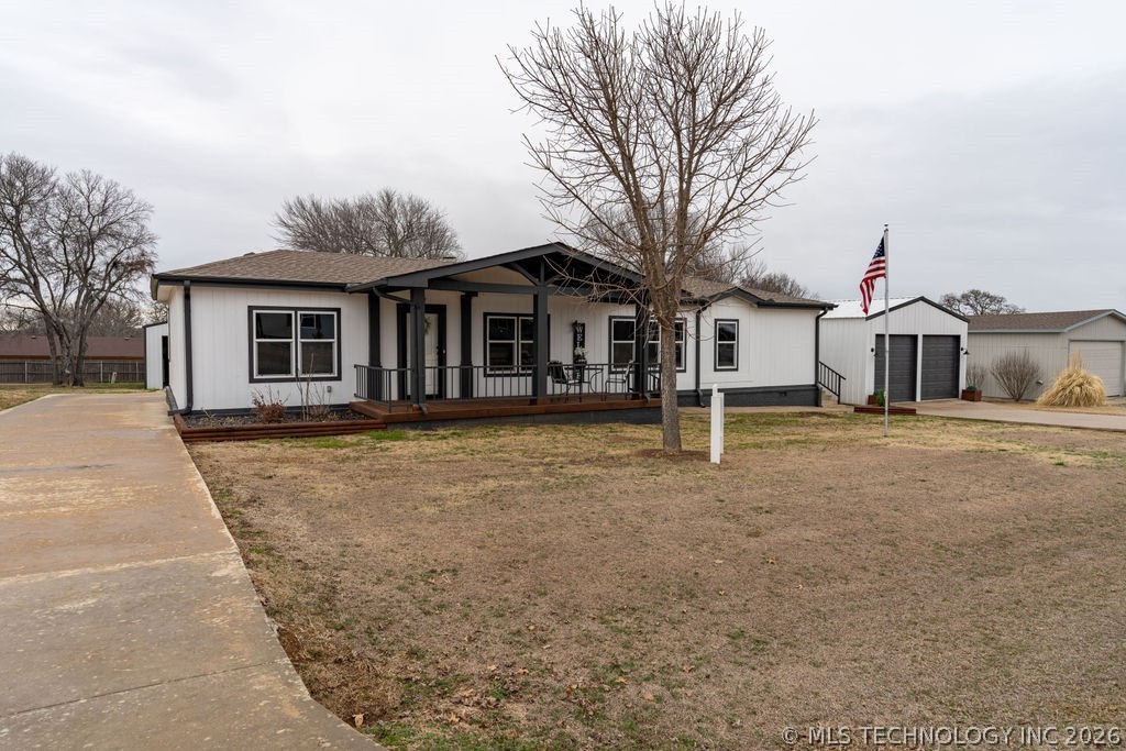 14314 Whispering Meadows Property Photo 5