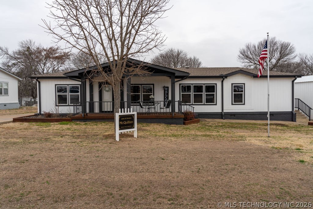 14314 Whispering Meadows Property Photo 6