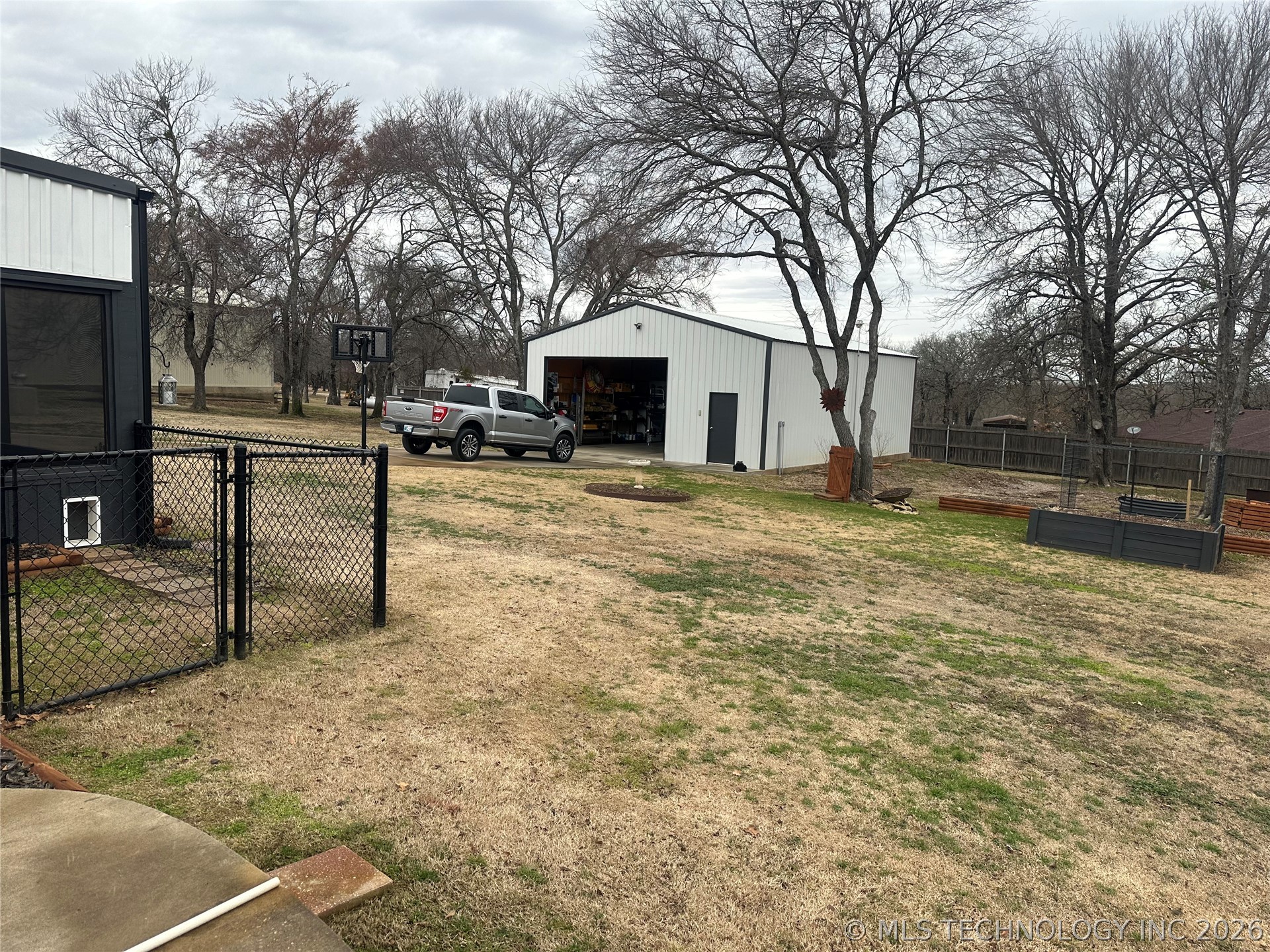 14314 Whispering Meadows Property Photo 13