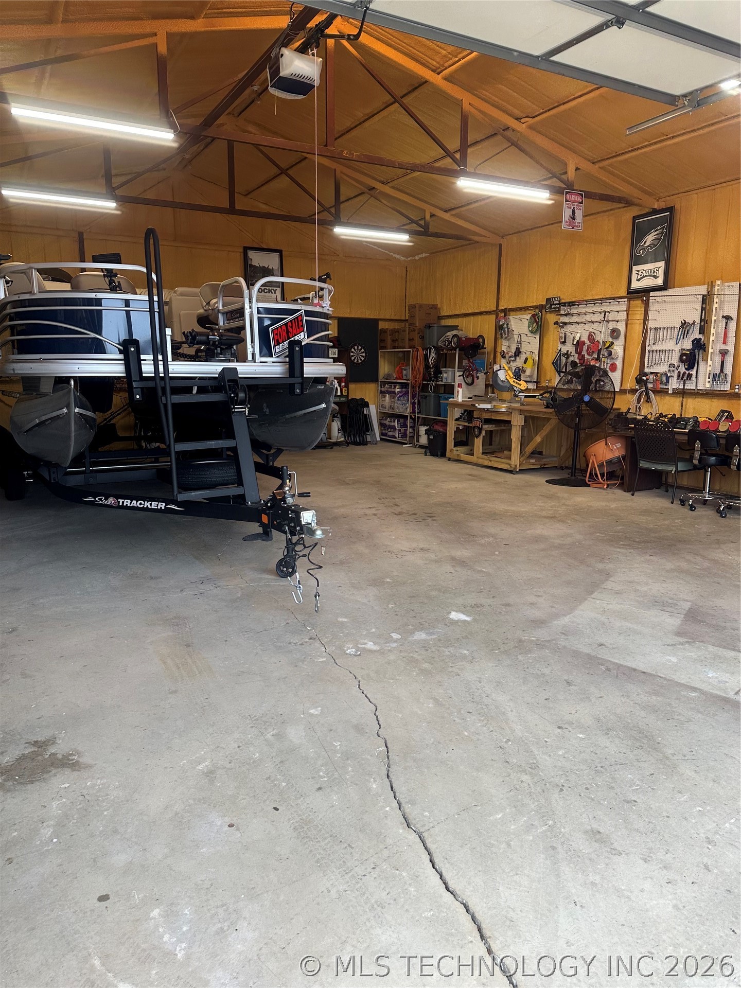 14314 Whispering Meadows Property Photo 14