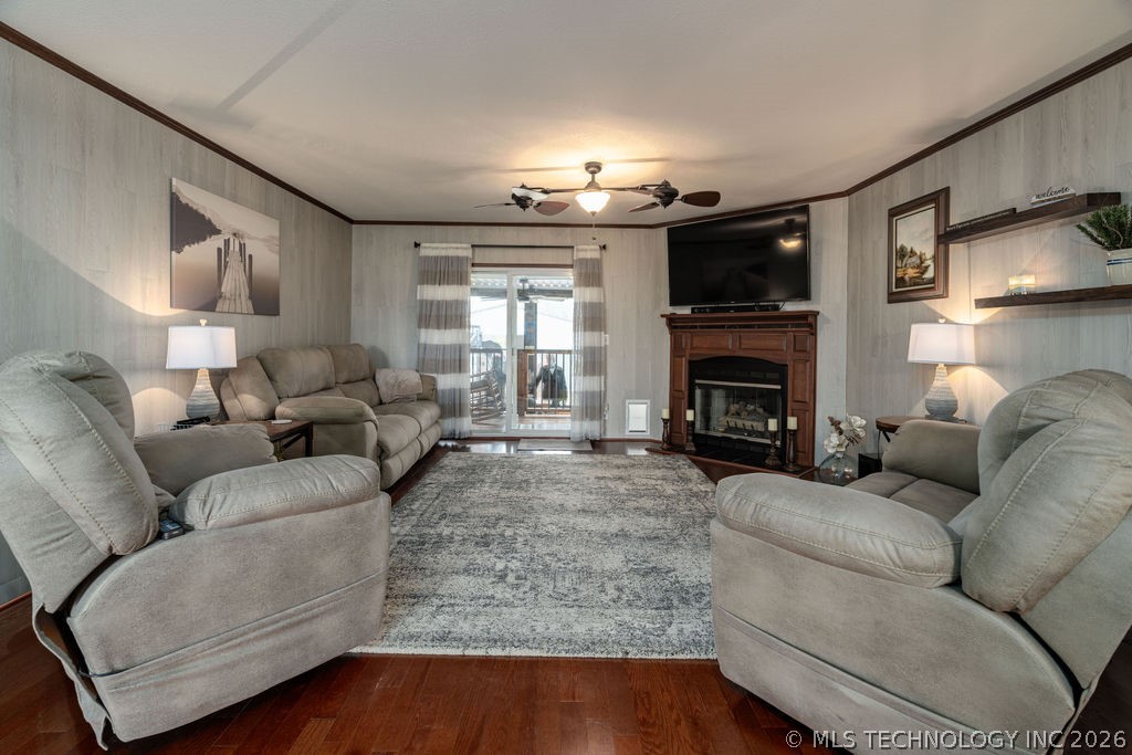 14314 Whispering Meadows Property Photo 33