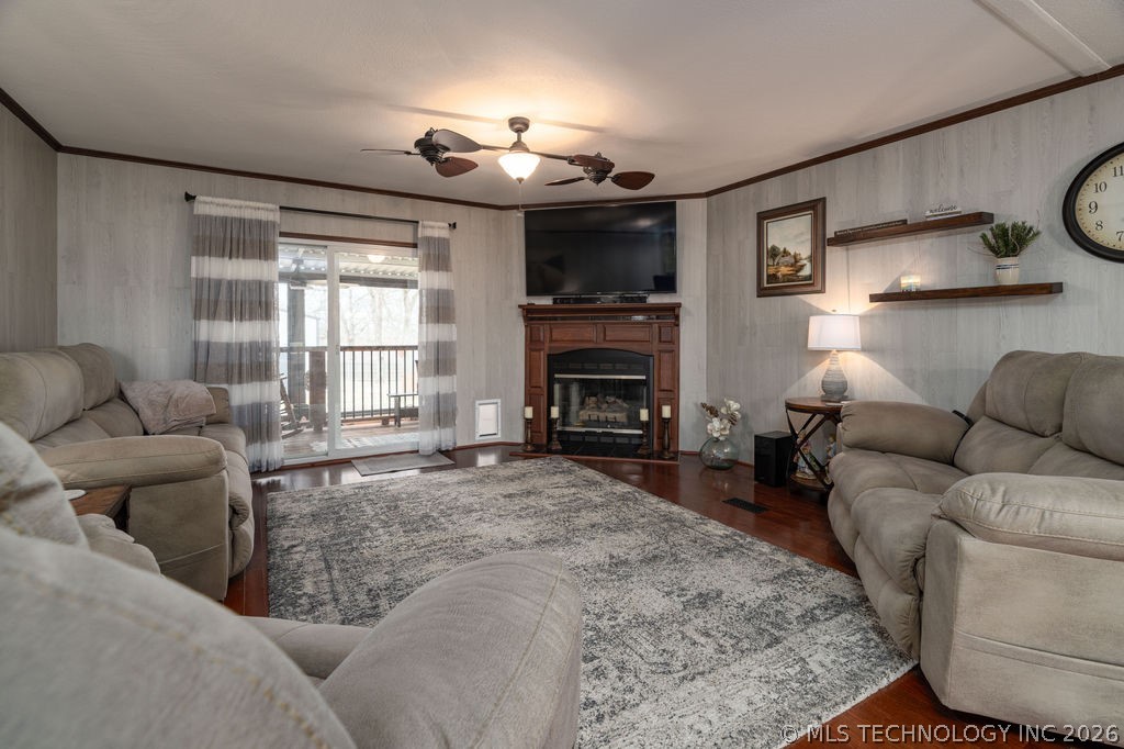 14314 Whispering Meadows Property Photo 34