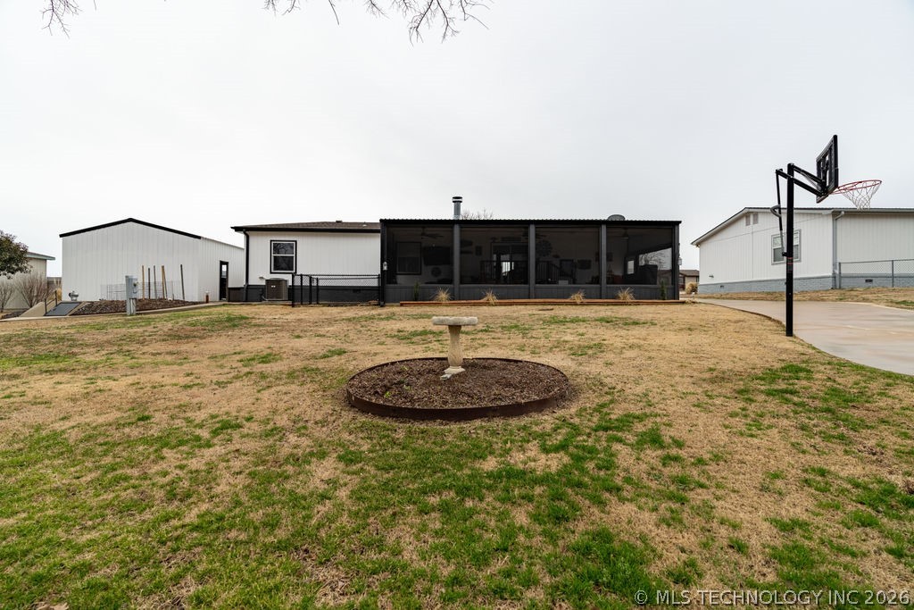 14314 Whispering Meadows Property Photo 43