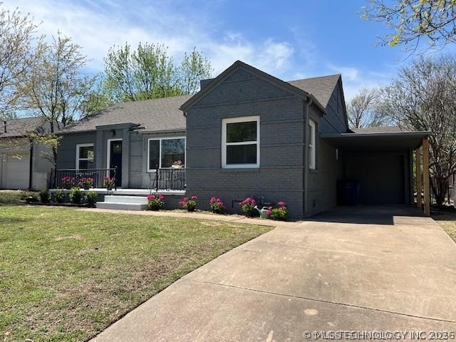 1210 S Evanston Avenue Property Photo 2