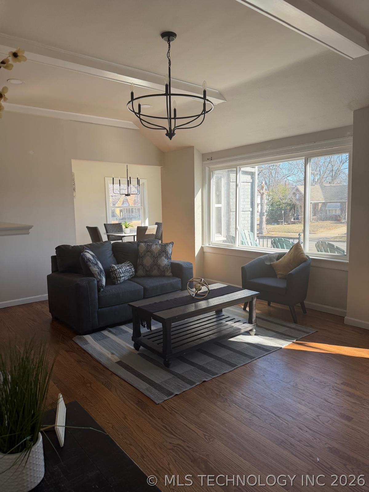 1210 S Evanston Avenue Property Photo 5