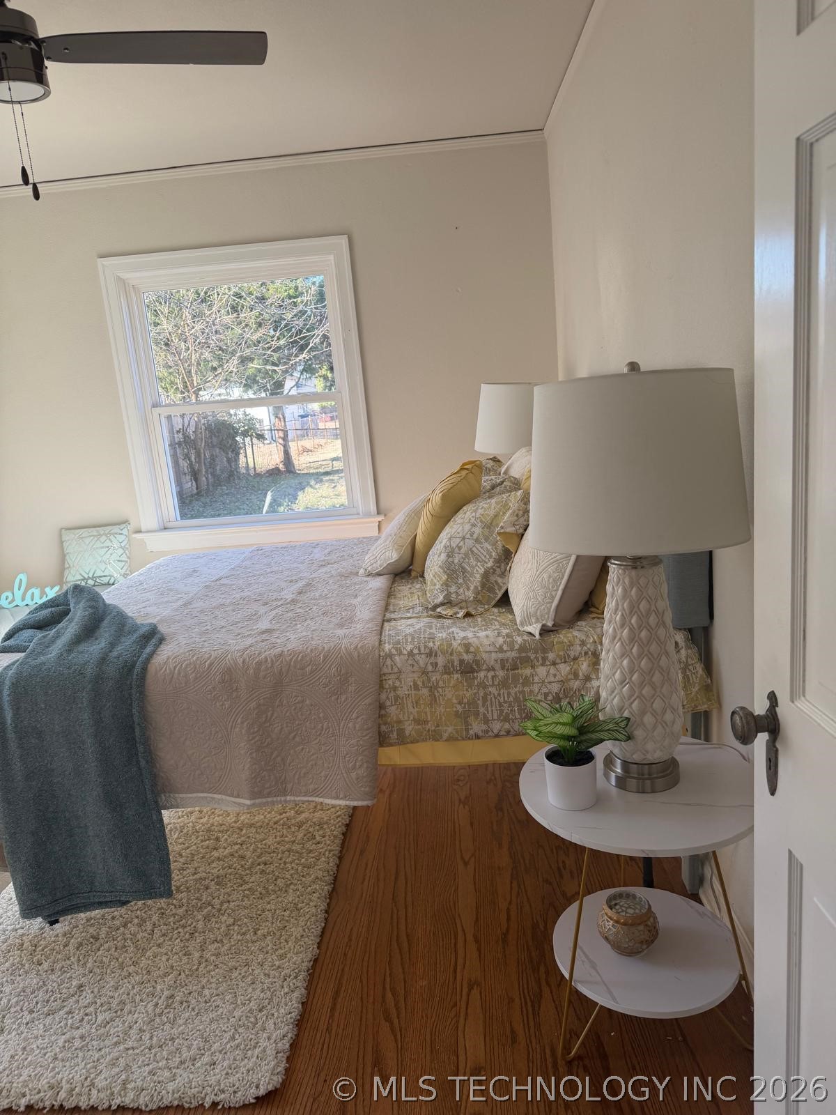 1210 S Evanston Avenue Property Photo 10