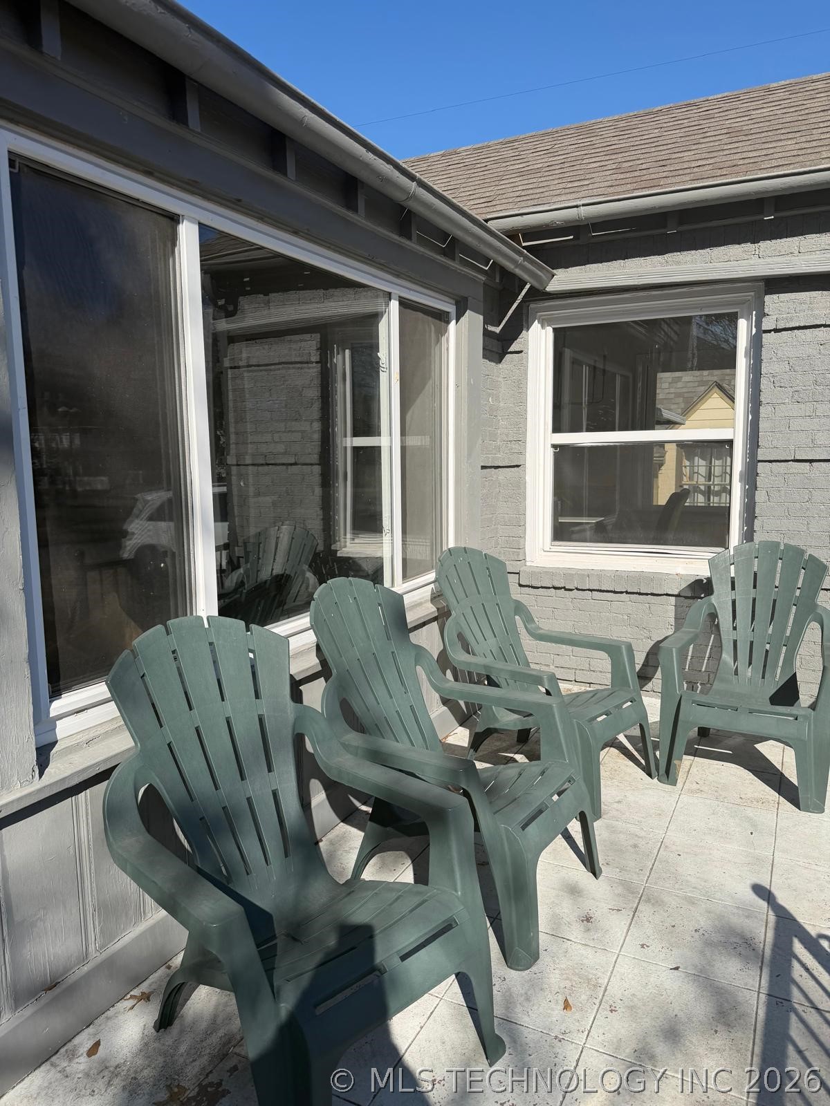 1210 S Evanston Avenue Property Photo 17