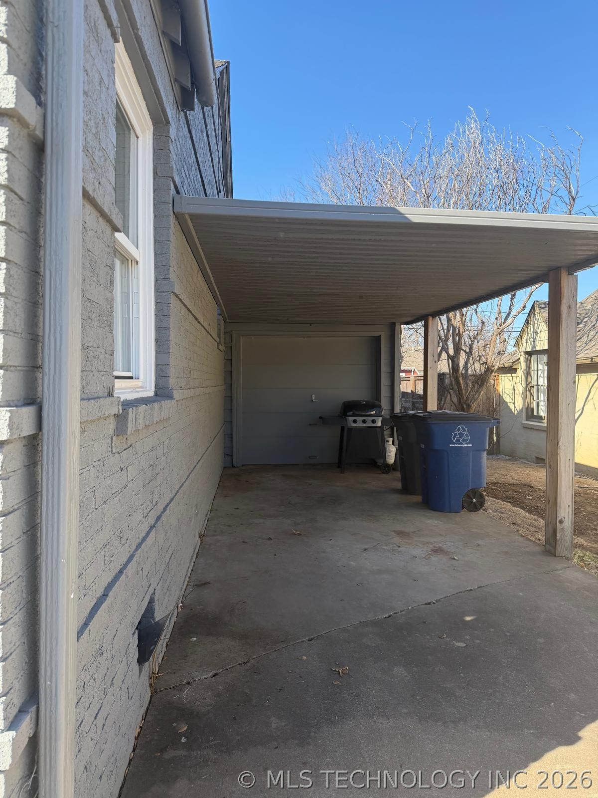 1210 S Evanston Avenue Property Photo 18